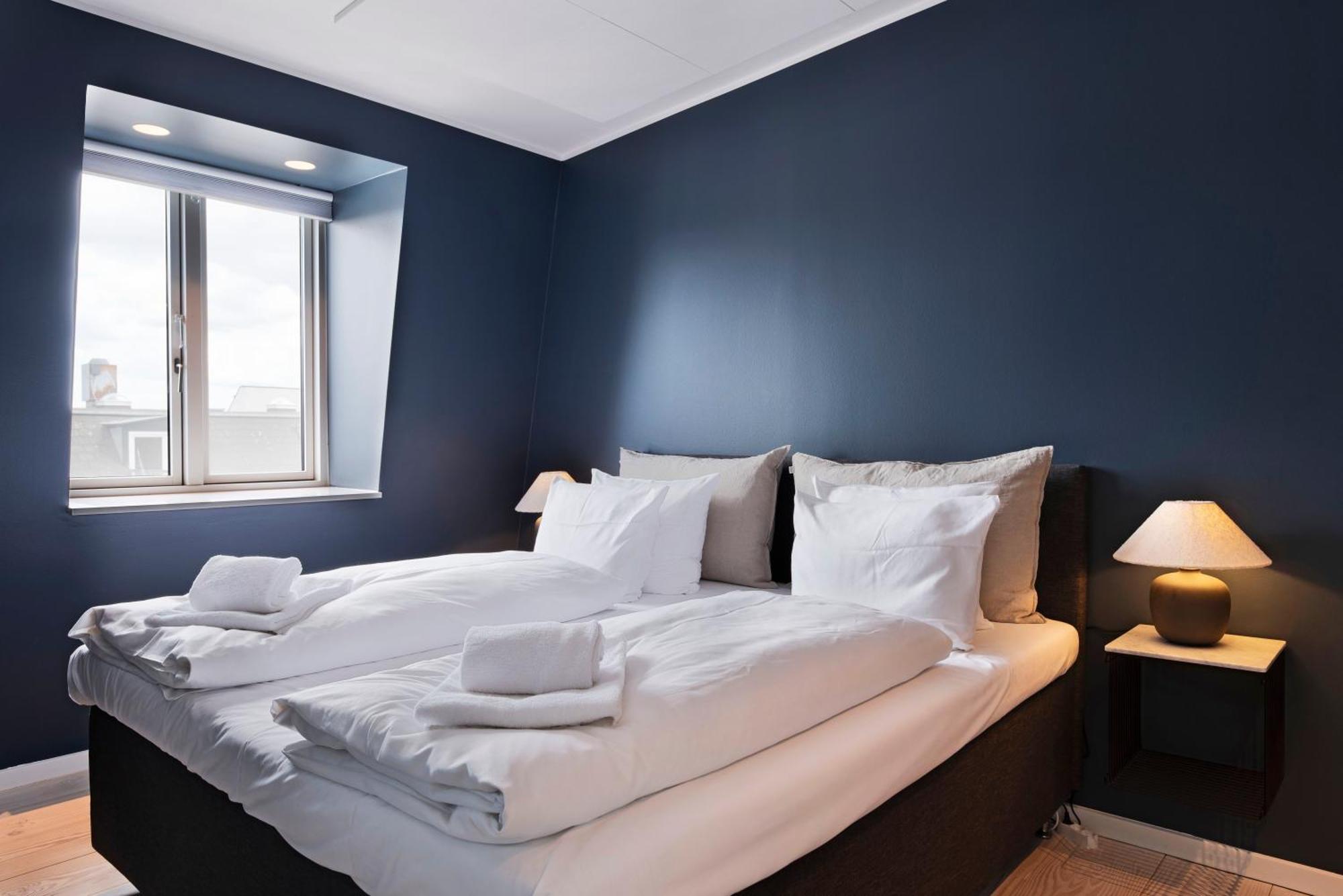 Dinesen Collection Luxury Appartement Kopenhagen