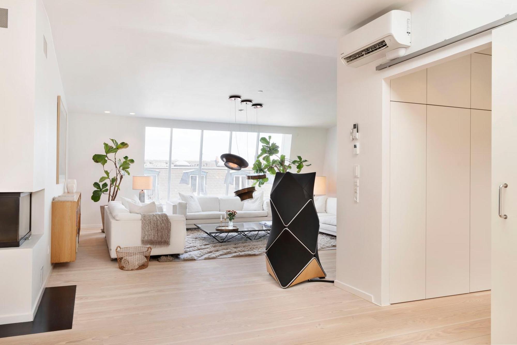 Dinesen Collection Luxury * Kopenhagen