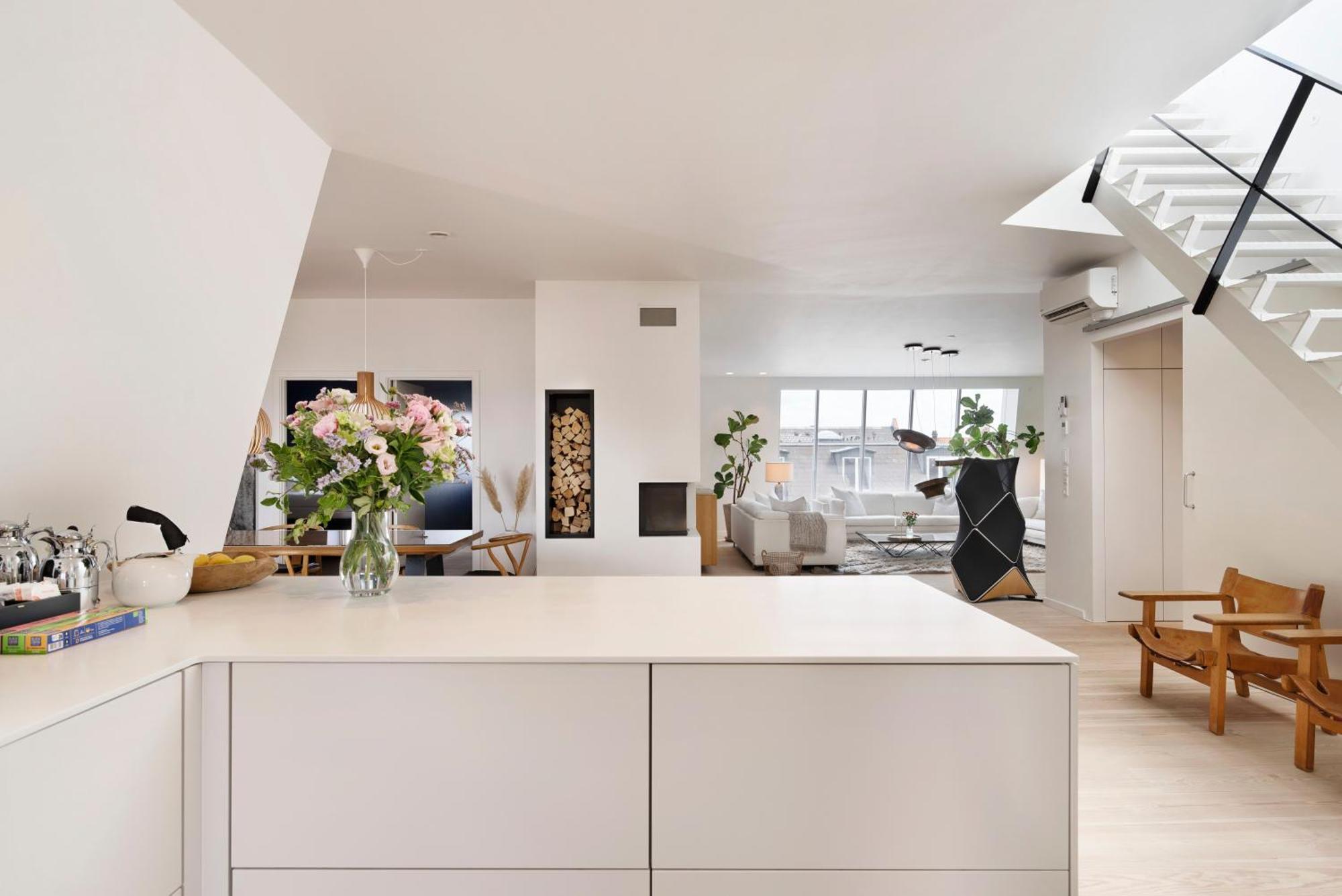 Dinesen Collection Luxury