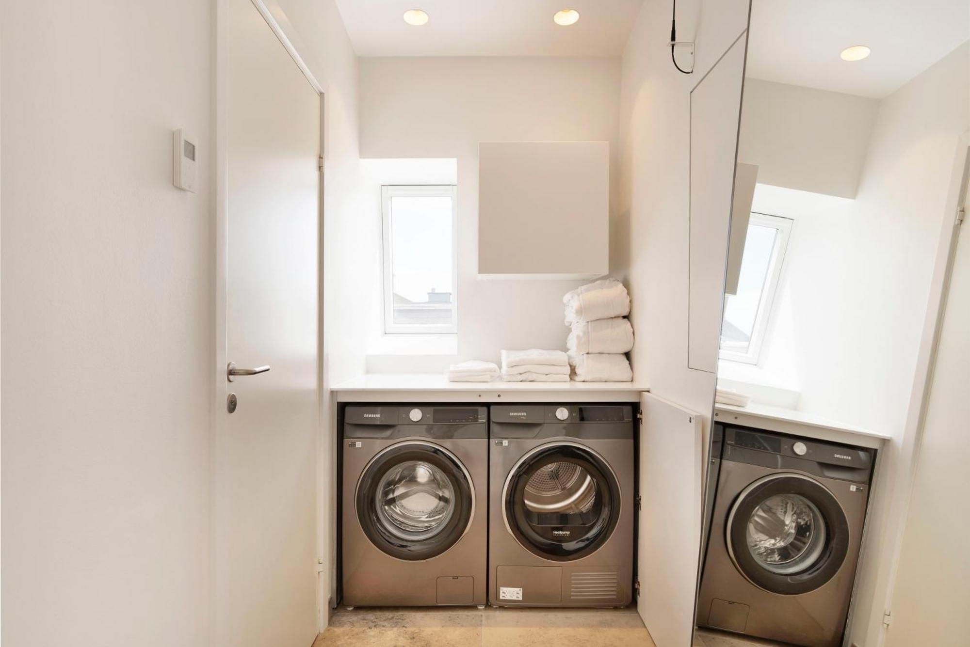 Appartement Dinesen Collection Luxury