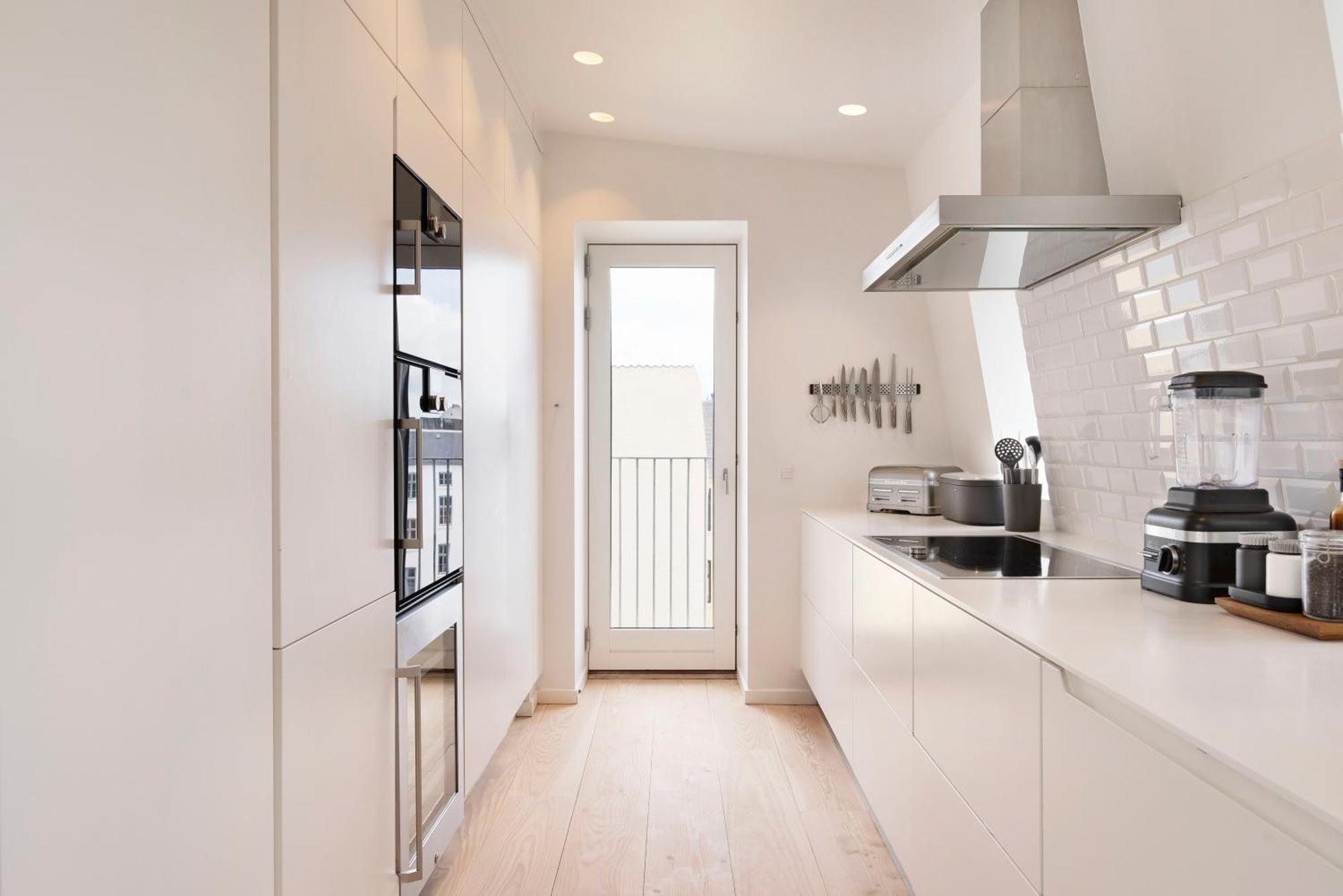 Appartement Dinesen Collection Luxury *