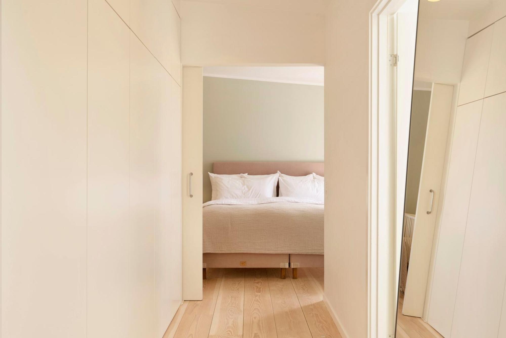 Dinesen Collection Luxury Appartement Kopenhagen