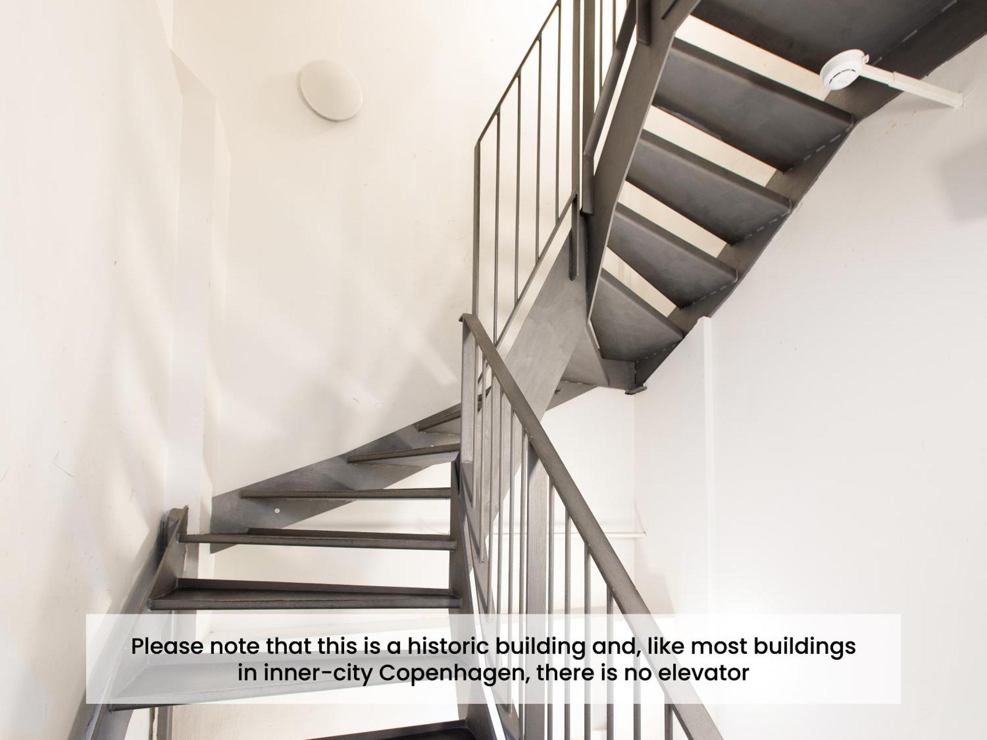Apartment Sanders Regent - Precious One-bedroom Near Square Copenhagen