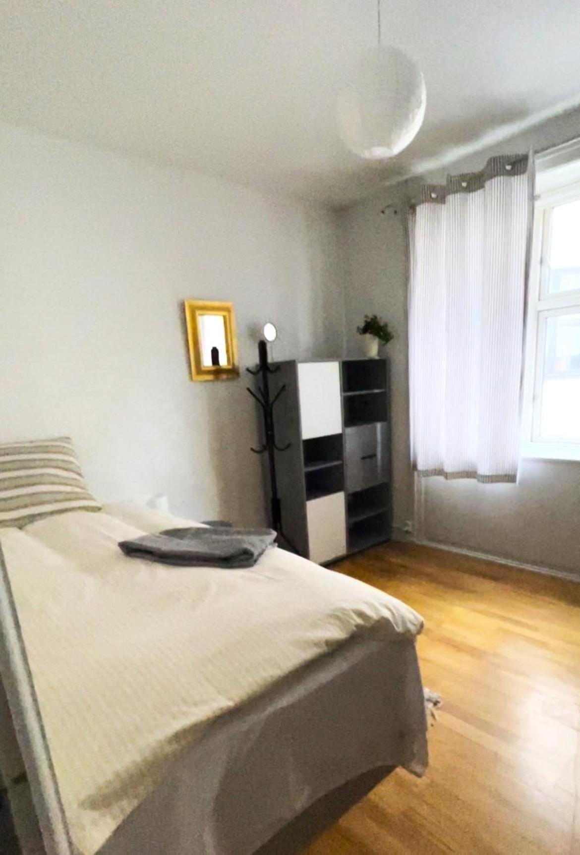 Christianshavns Lakes Homestay