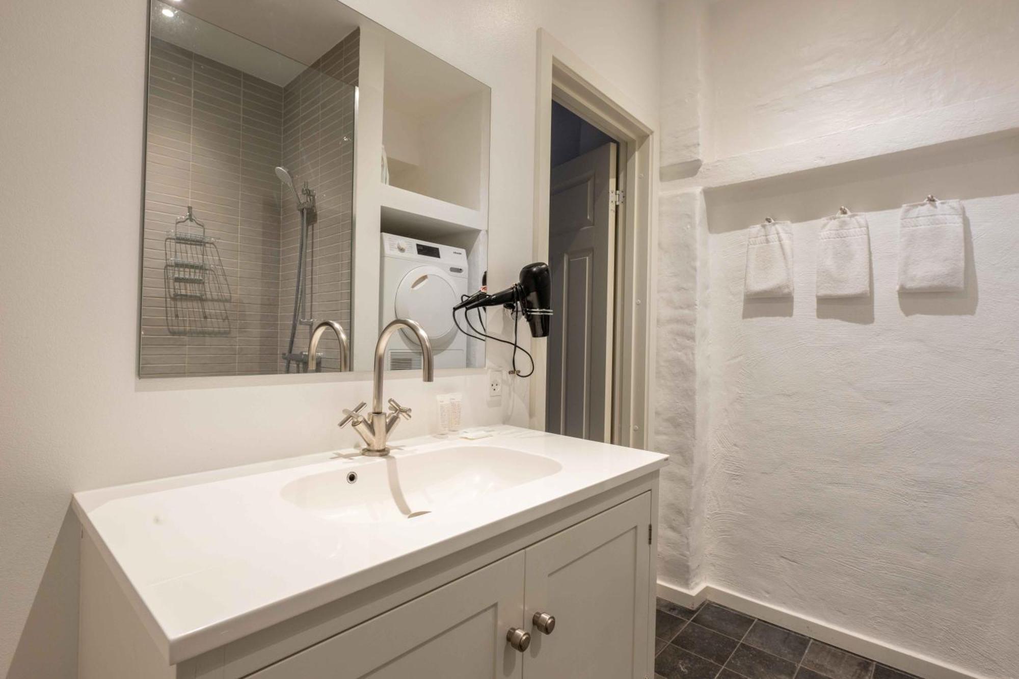 Charismatic Flats In Old Town Apartamento