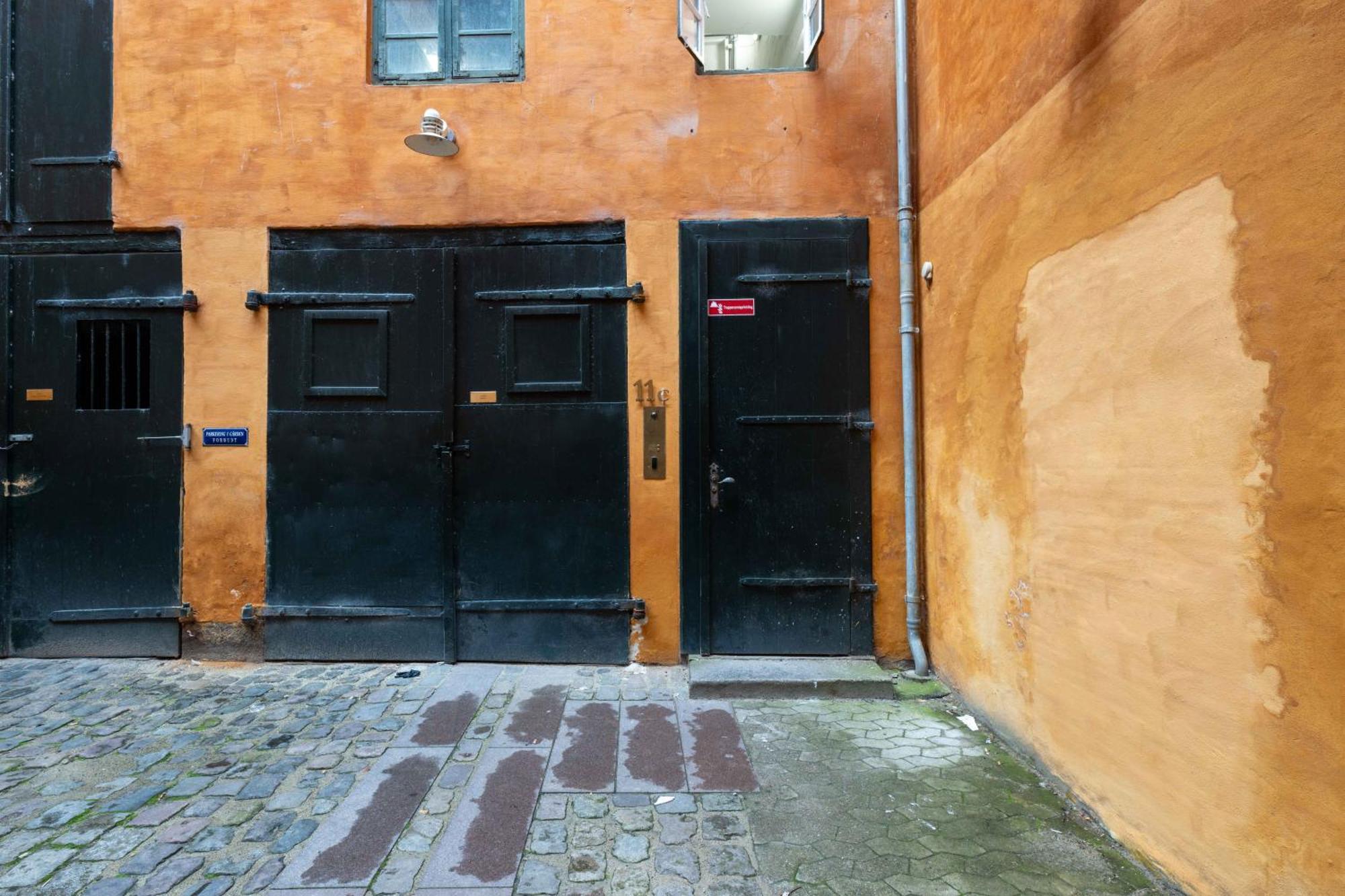 Charismatic Flats In Old Town *