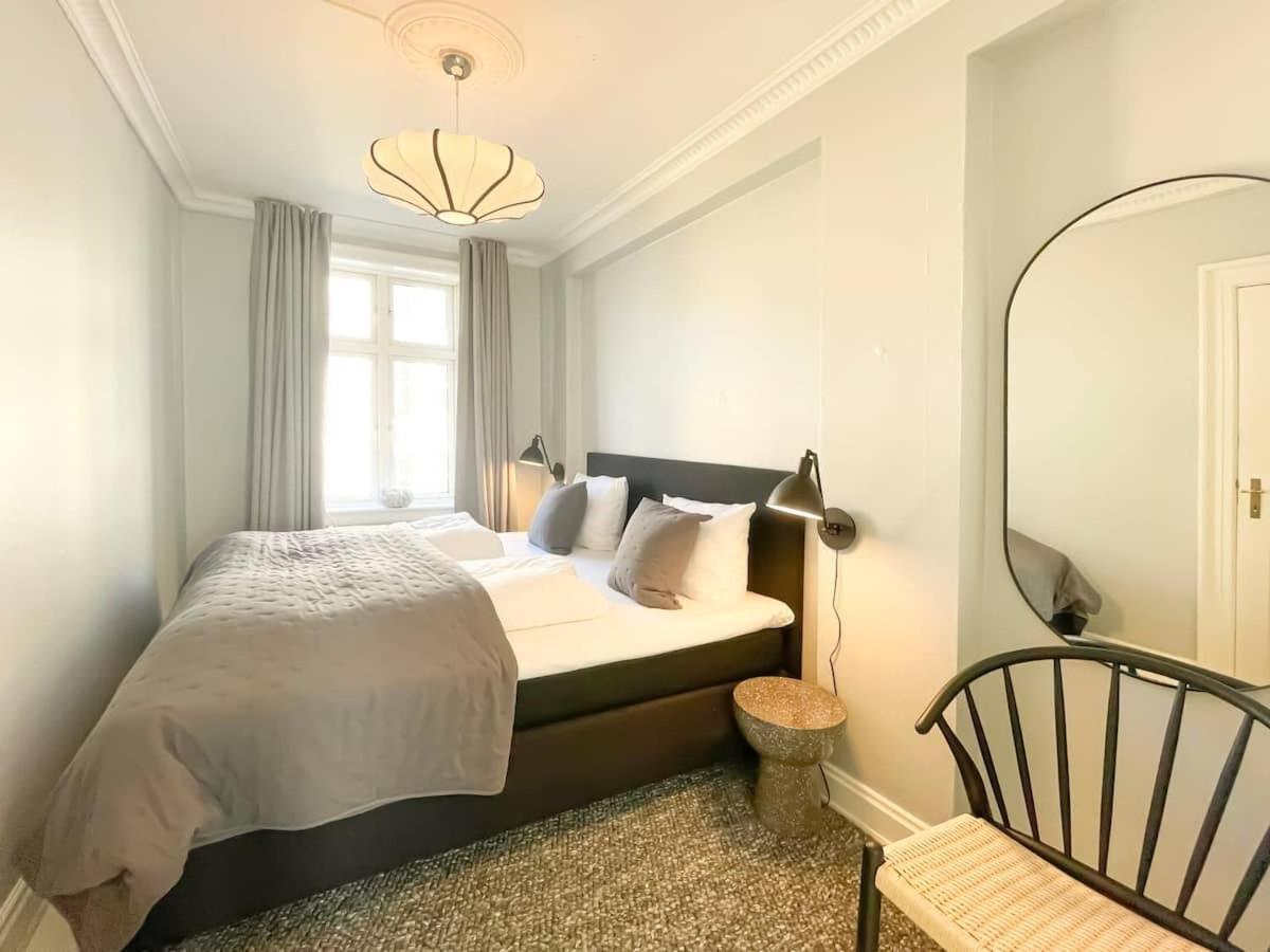 Flats In Trendy And Vibrant Norrebro Area Apartment *