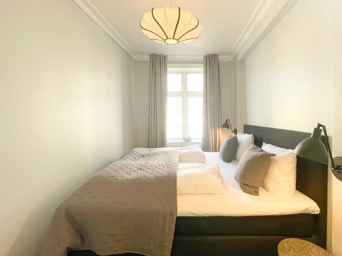 Flats In Trendy And Vibrant Norrebro Area Apartment *