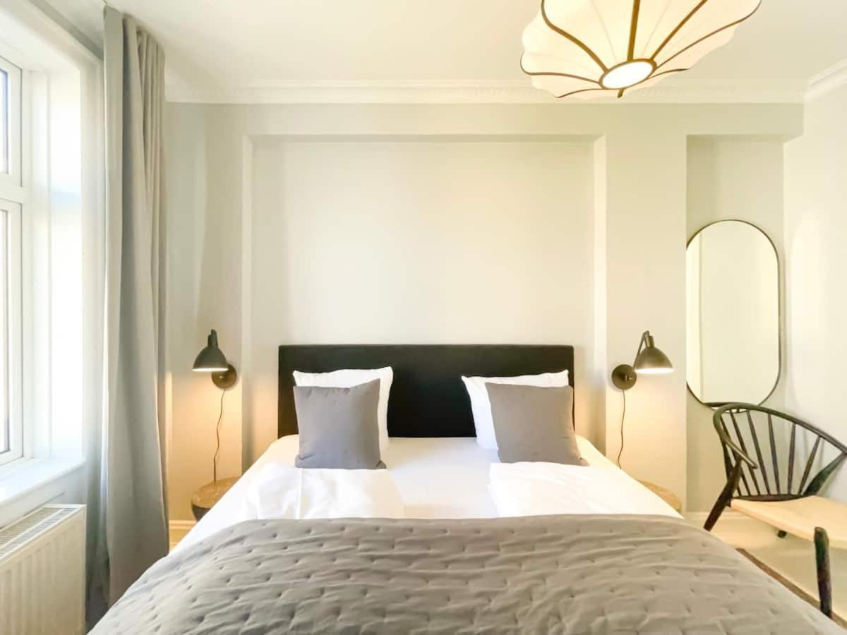 Flats In Trendy And Vibrant Norrebro Area Apartment