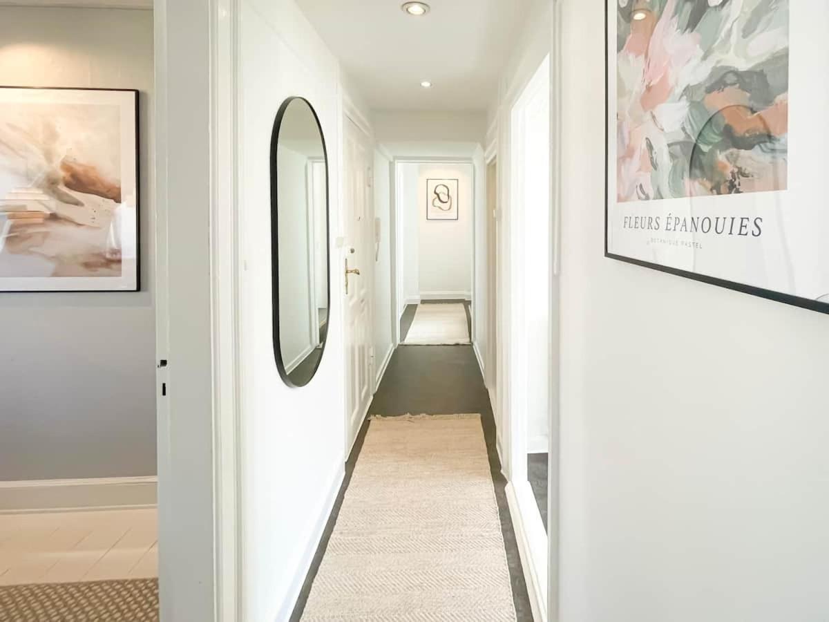Flats In Trendy And Vibrant Norrebro Area Apartment *