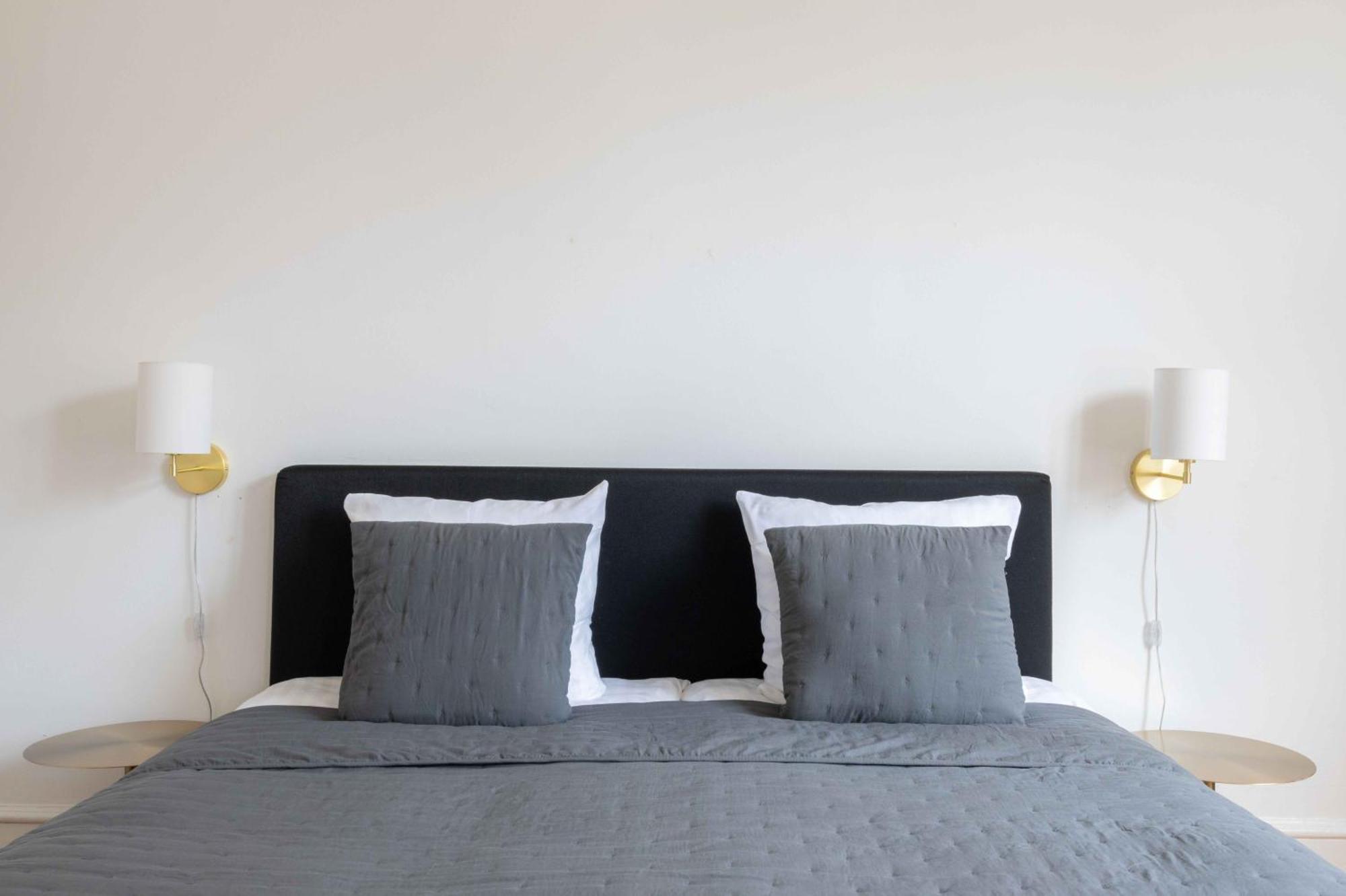 Apartment Large Flats In By Tivoli Gardens Copenhagen