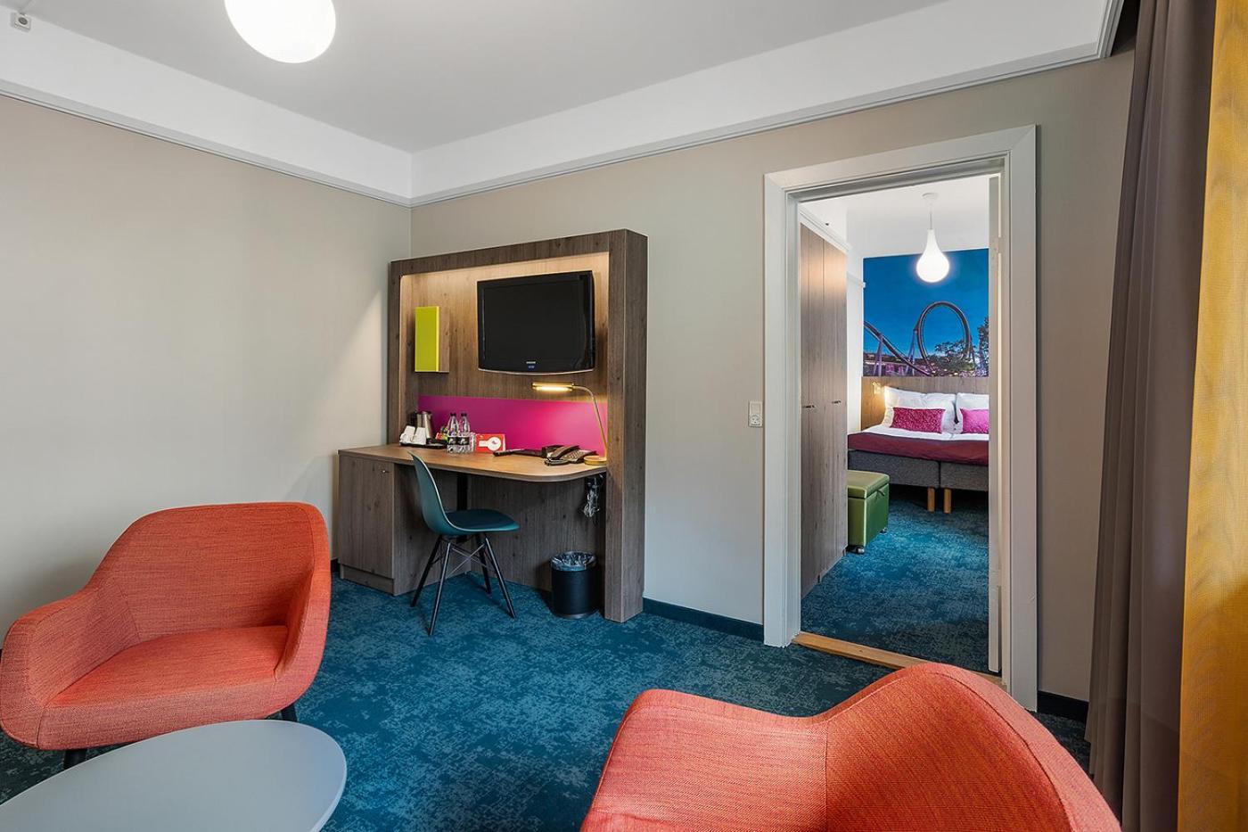 Profilhotels Richmond 3*