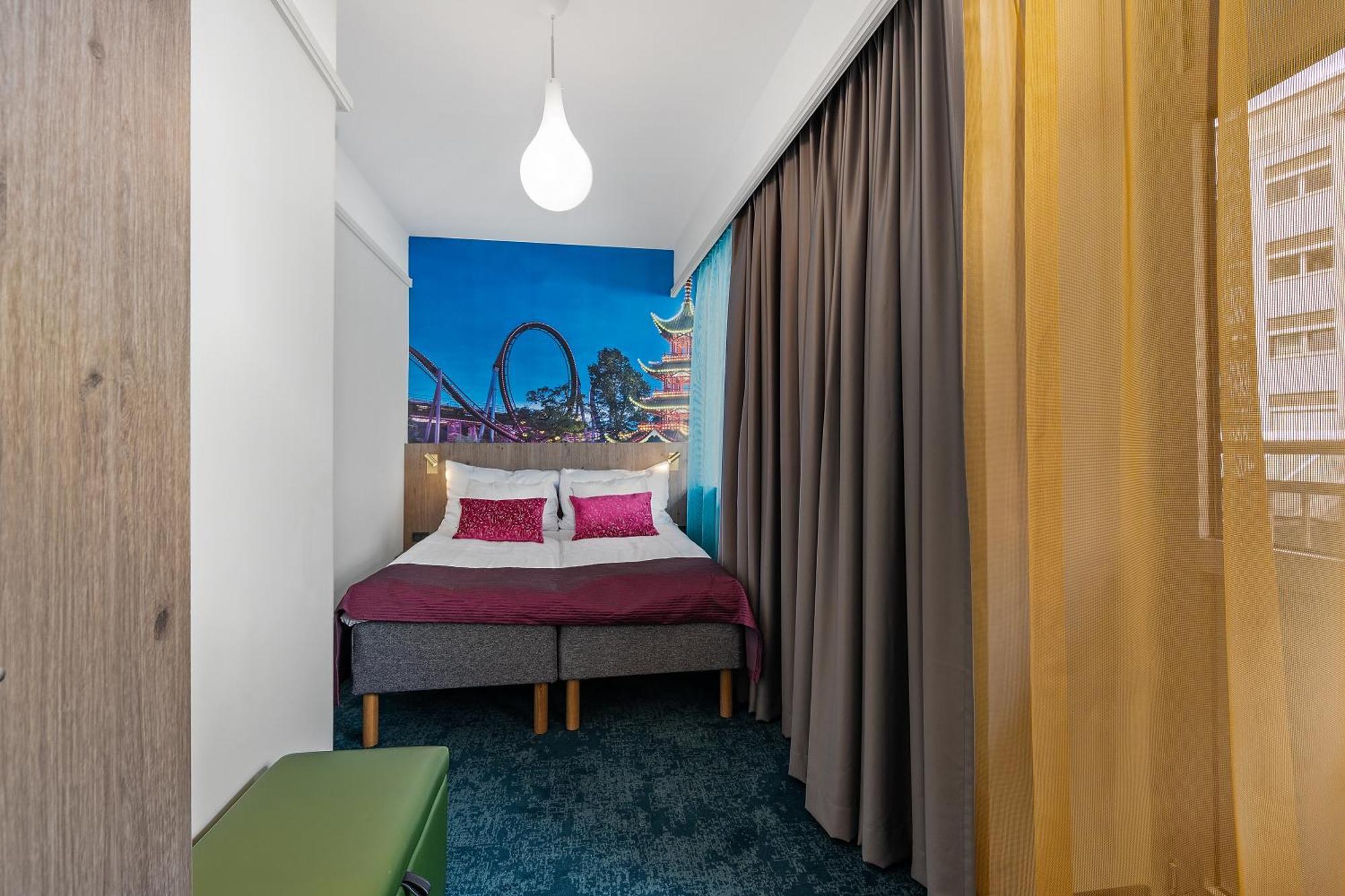 Profilhotels Richmond Kopenhagen