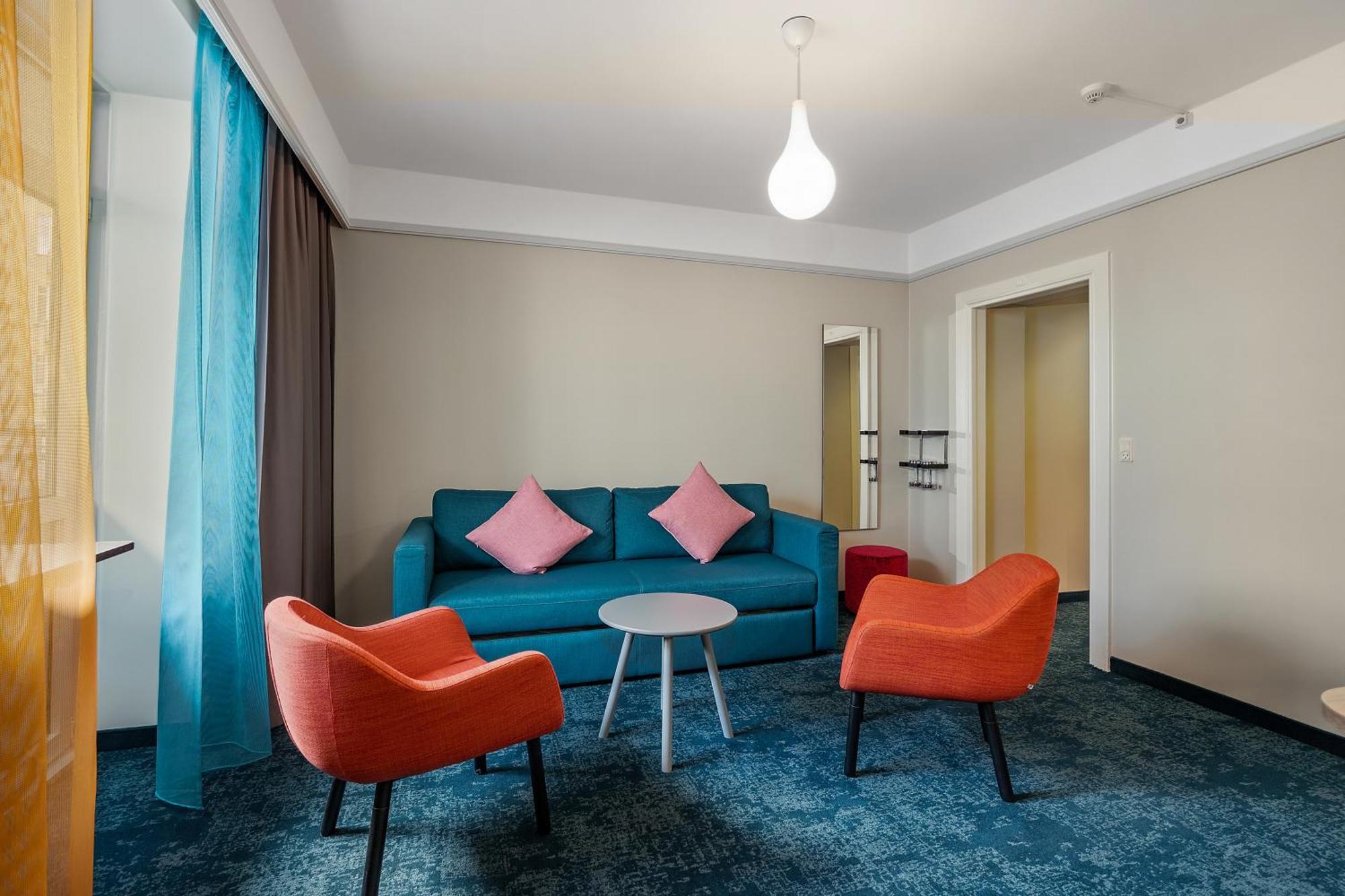 Hotel Profilhotels Richmond