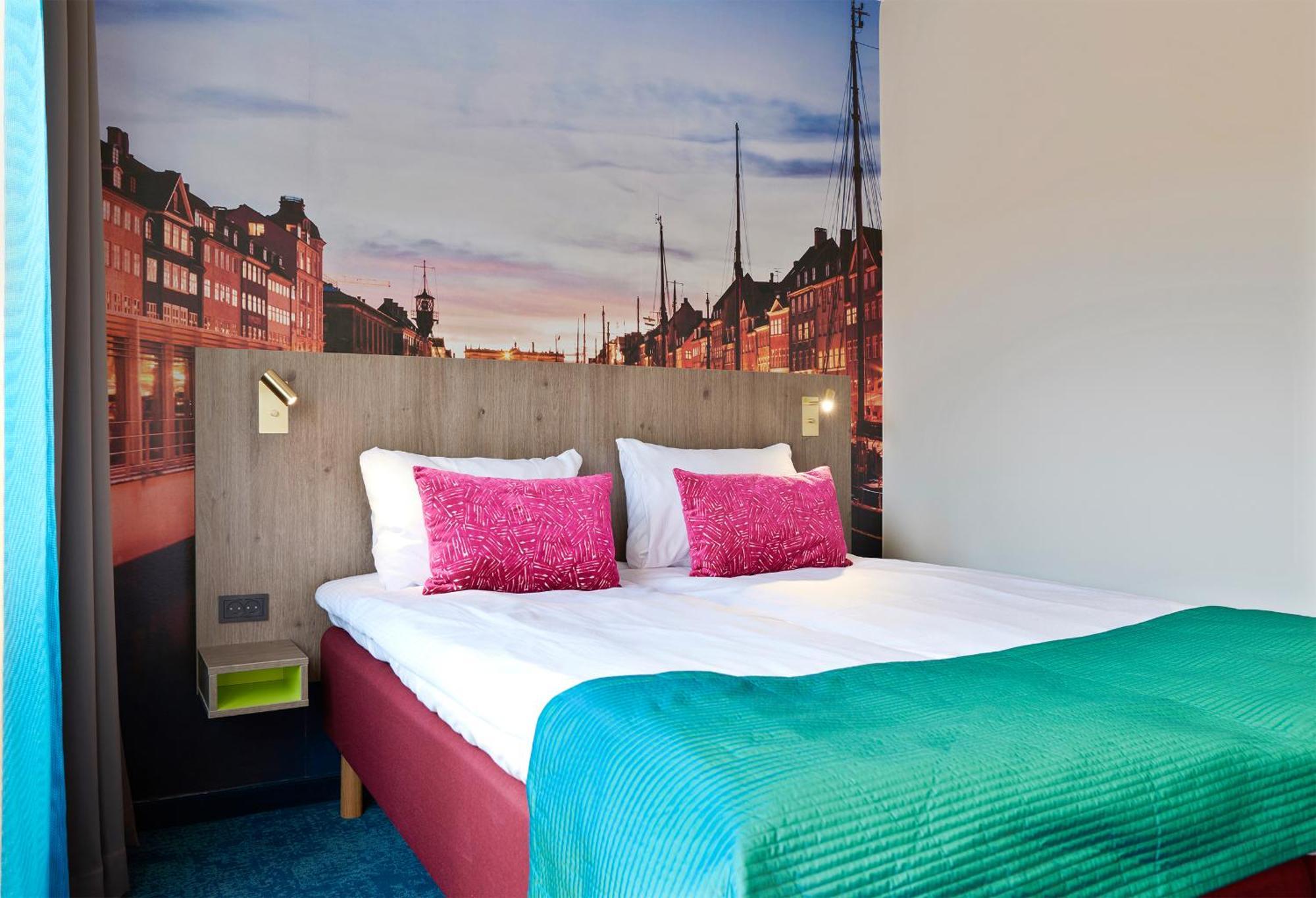 Profilhotels Richmond Hotel 3*