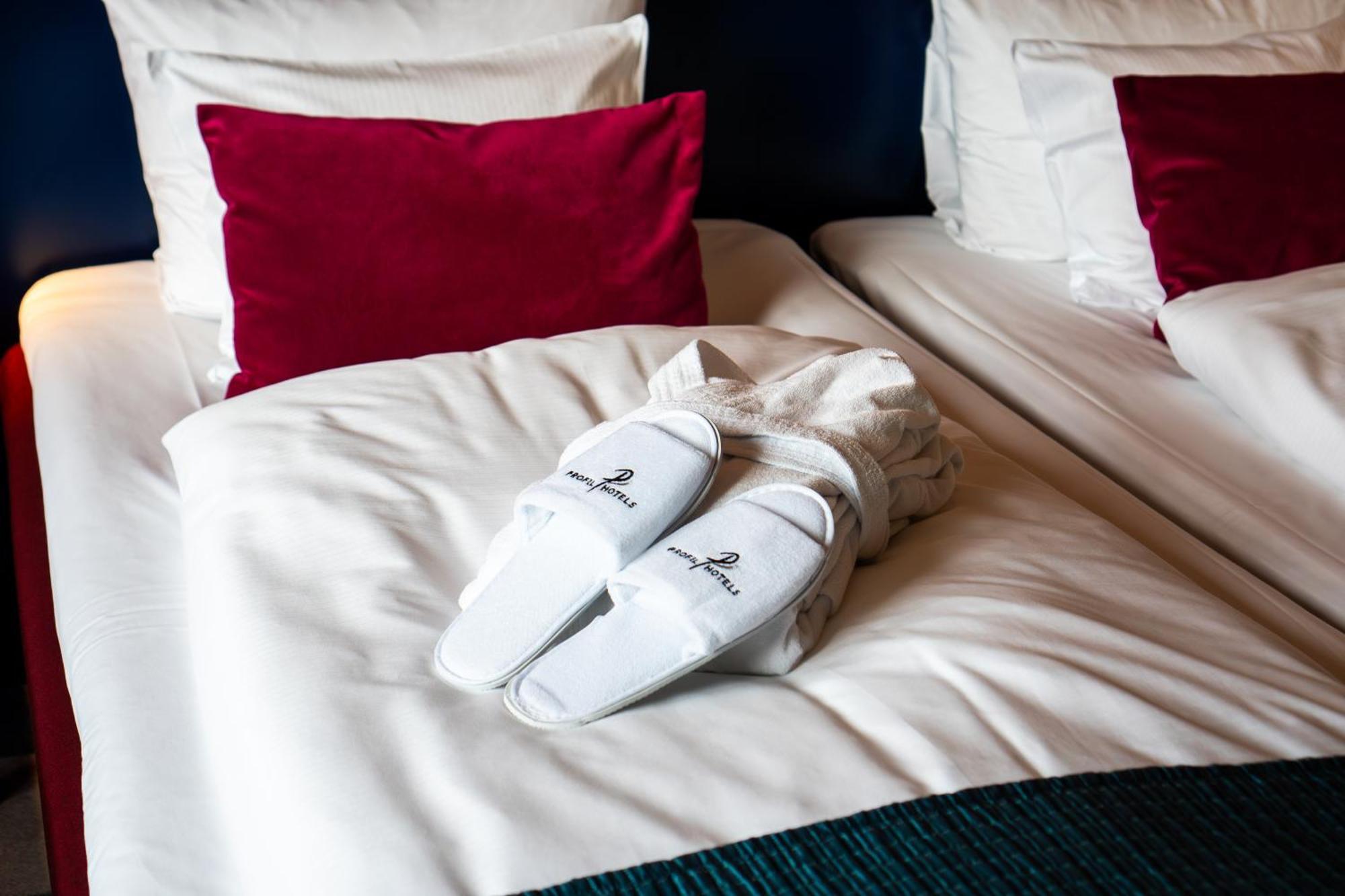 Hotel Profilhotels Richmond 3*