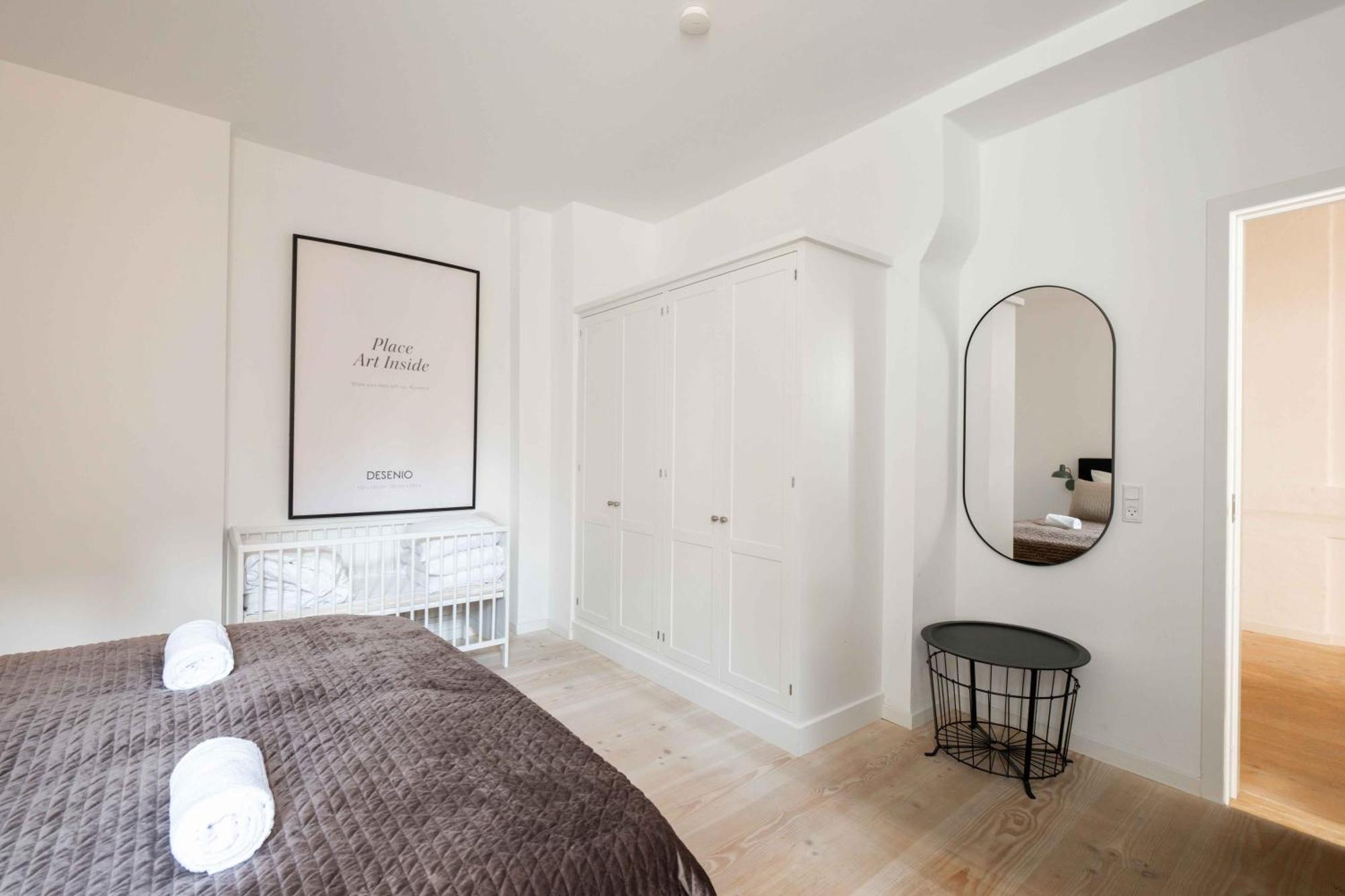 Charismatic Flats In Old Town * Copenhaga