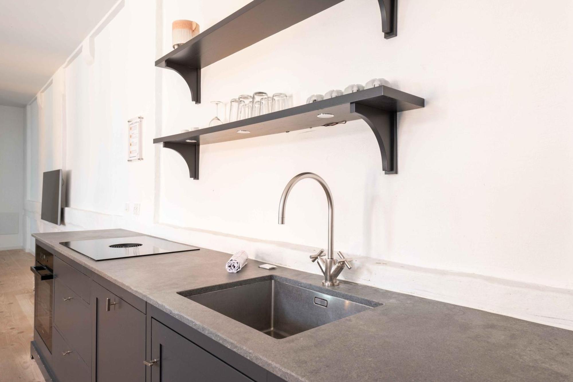 Apartamento Charismatic Flats In Old Town