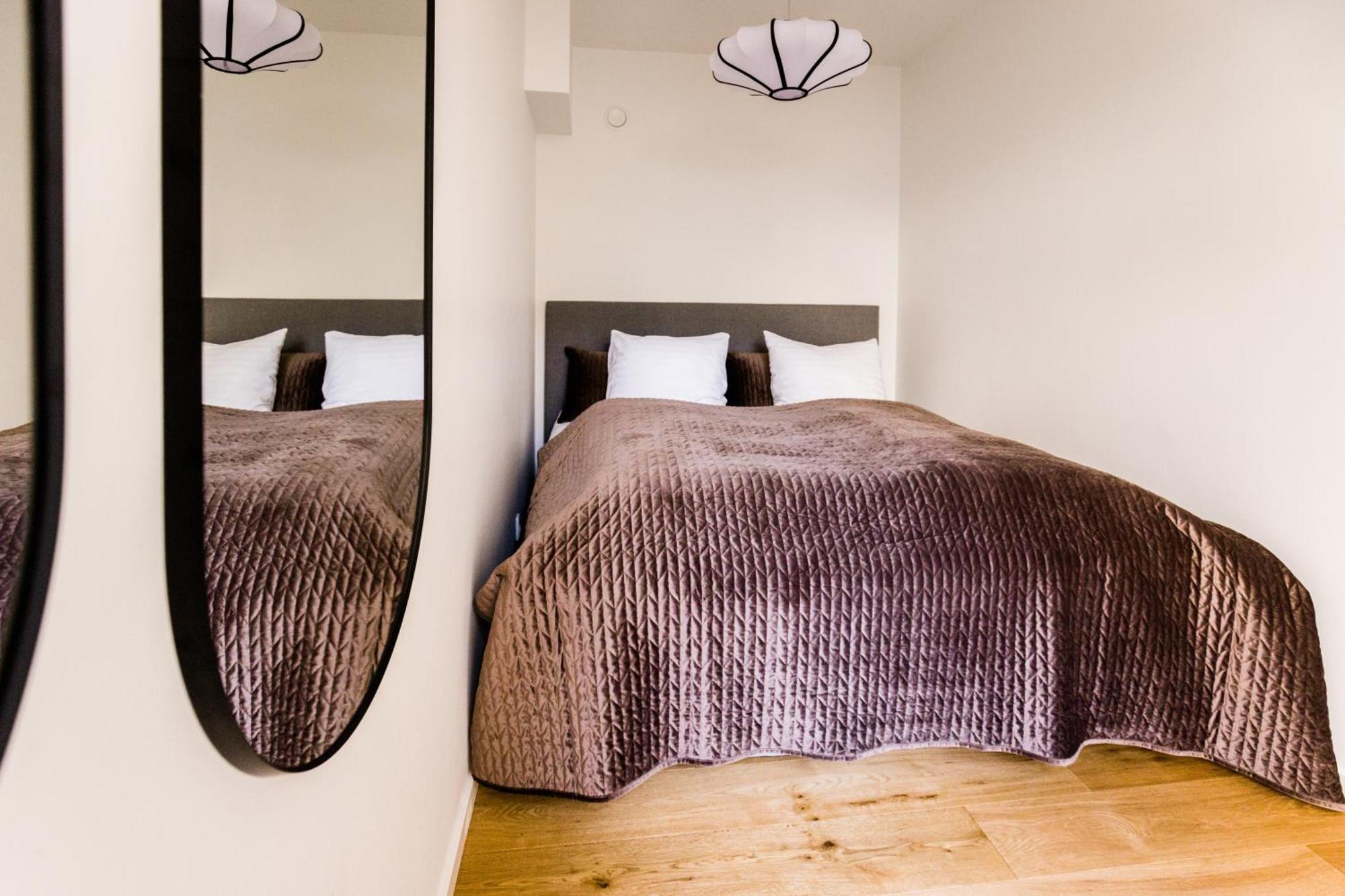 Beautiful Flats On Stroget In Center Copenhagen