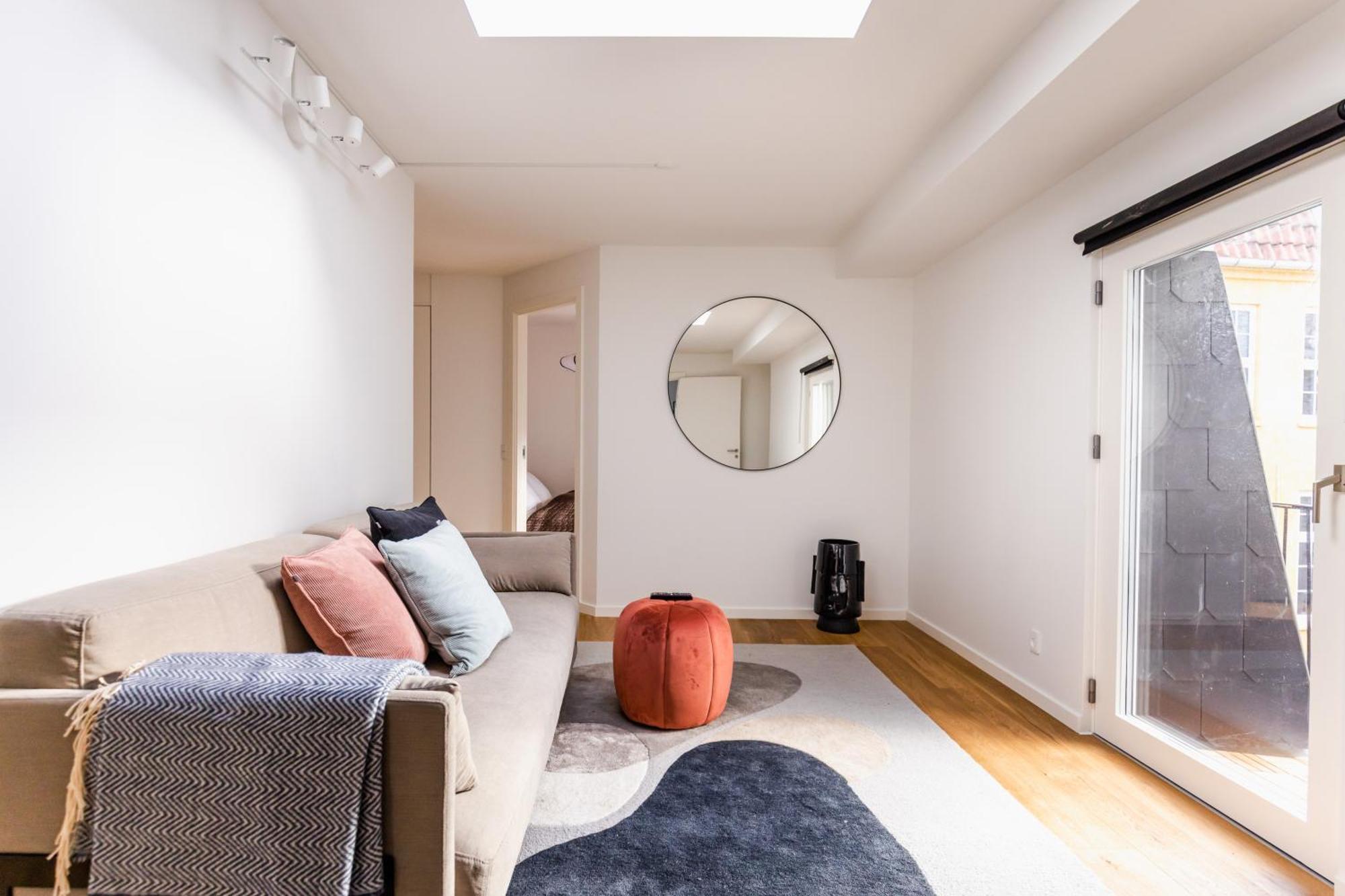 Beautiful Flats On Stroget In Center Apartment *