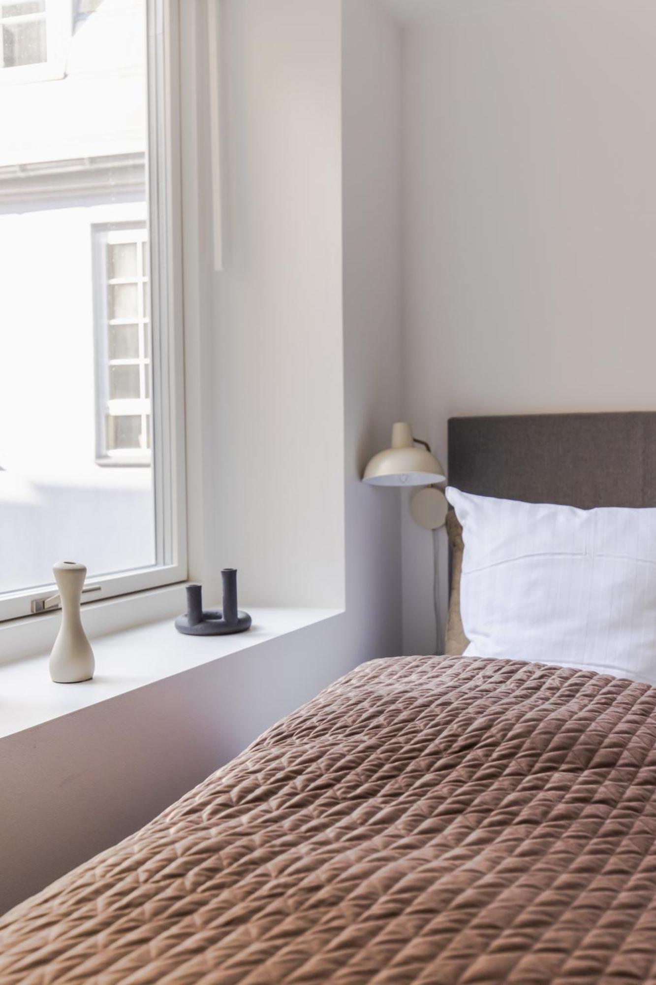 Beautiful Flats On Stroget In Center Apartment