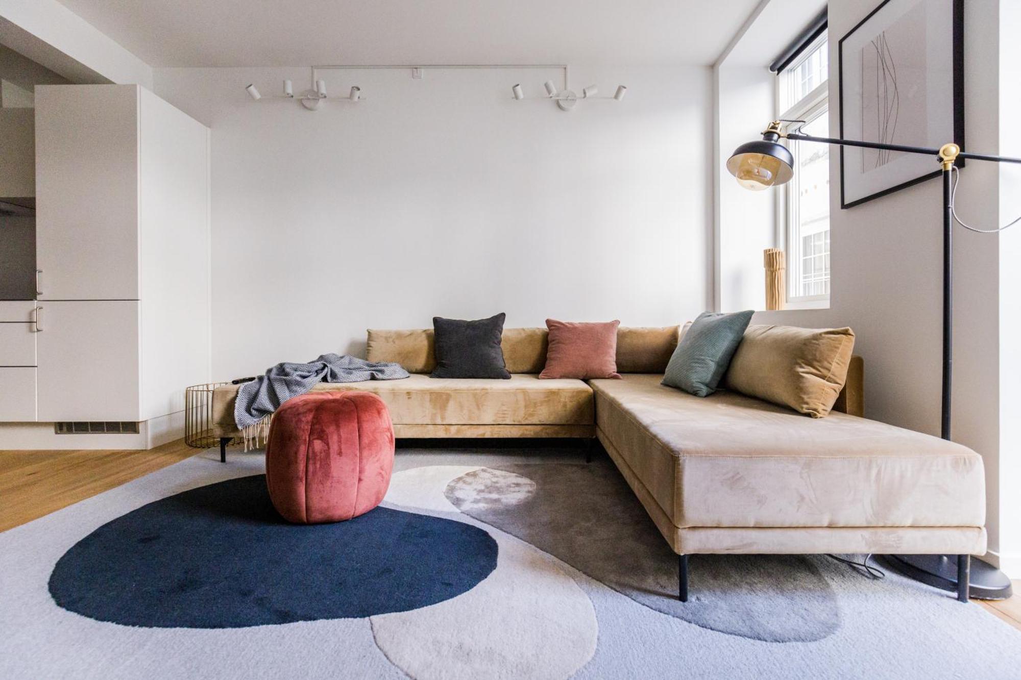 Beautiful Flats On Stroget In Center Apartment Copenhagen