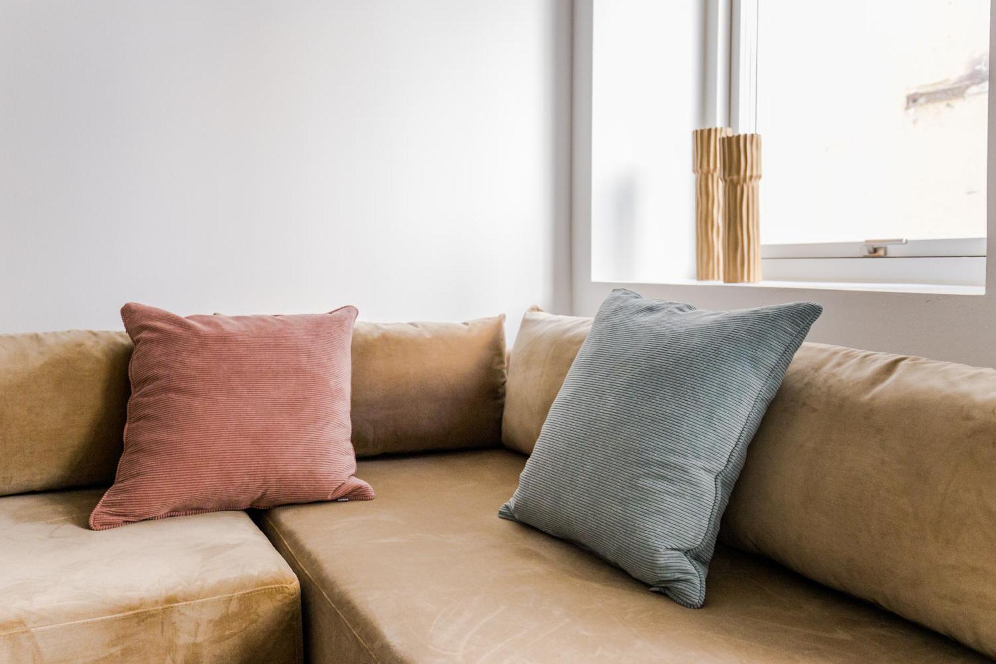 Beautiful Flats On Stroget In Center Apartment