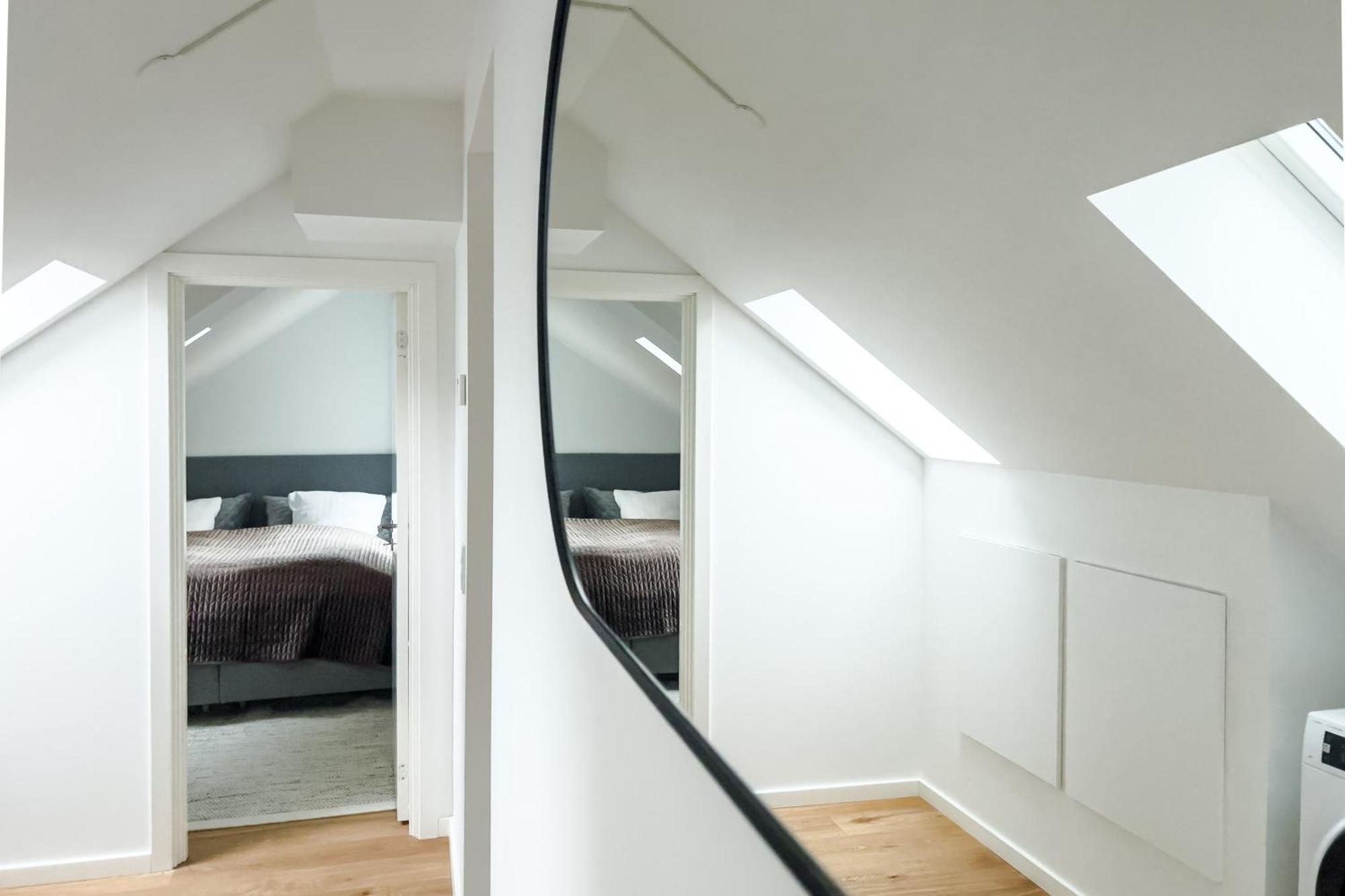 Beautiful Flats On Stroget In Center Apartment *