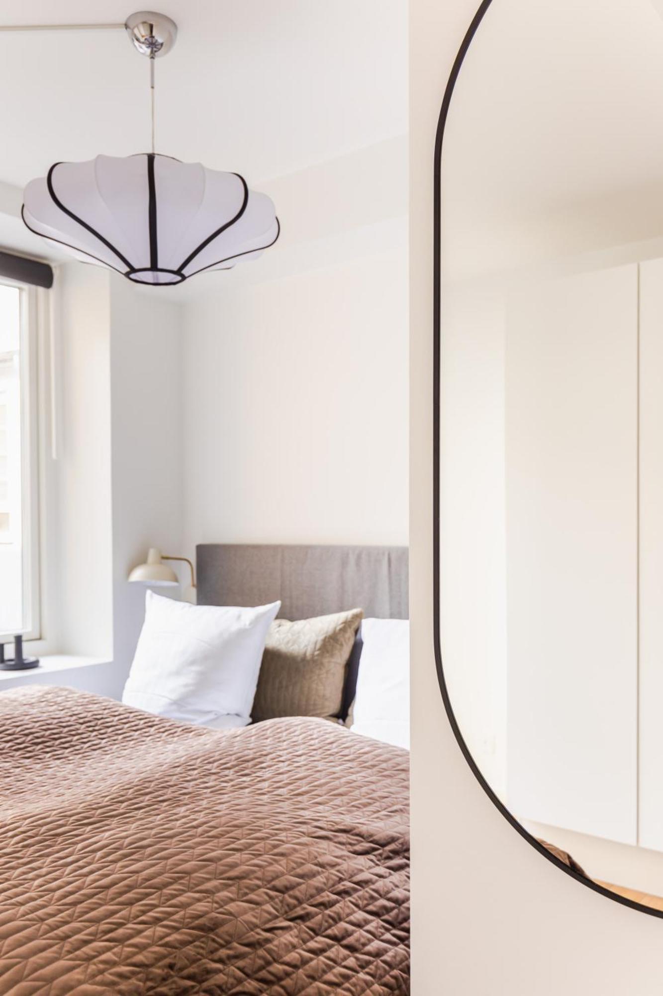 Beautiful Flats On Stroget In Center Copenhagen