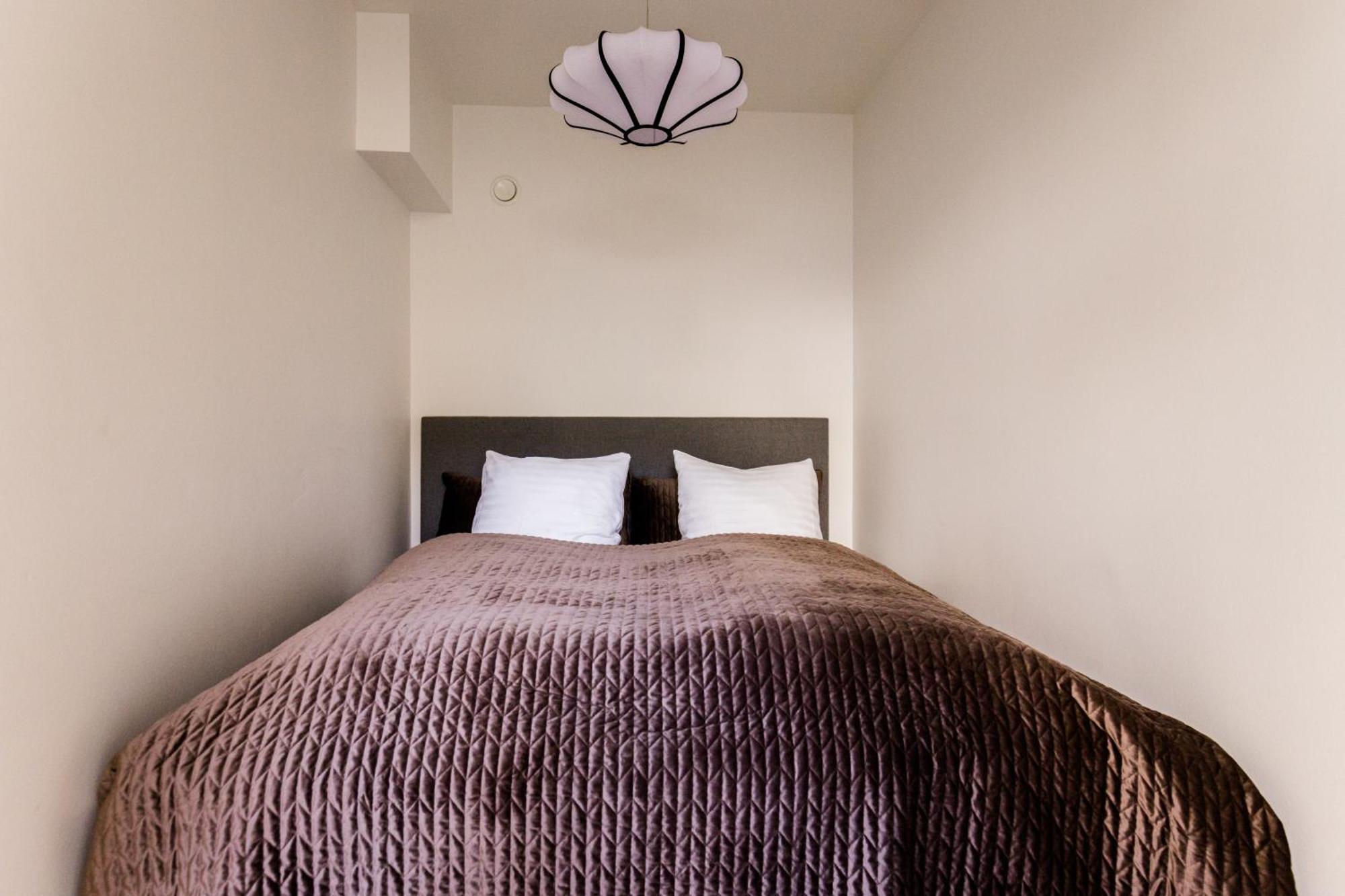Beautiful Flats On Stroget In Center Apartment