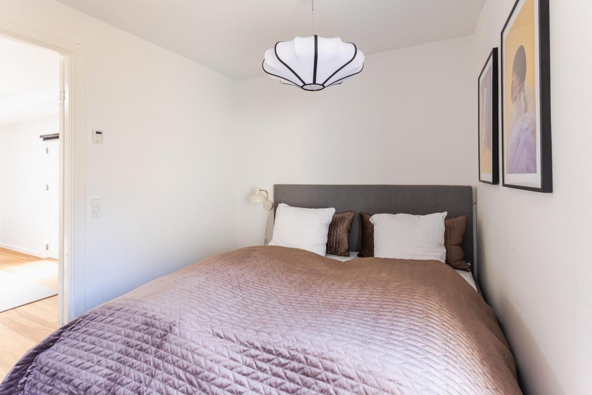 Beautiful Flats On Stroget In Center Apartment Copenhagen