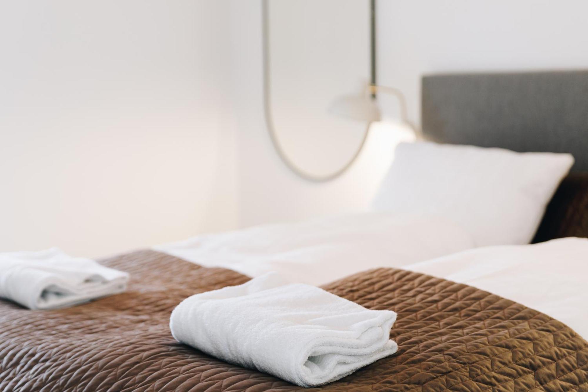 Beautiful Flats On Stroget In Center Apartment *