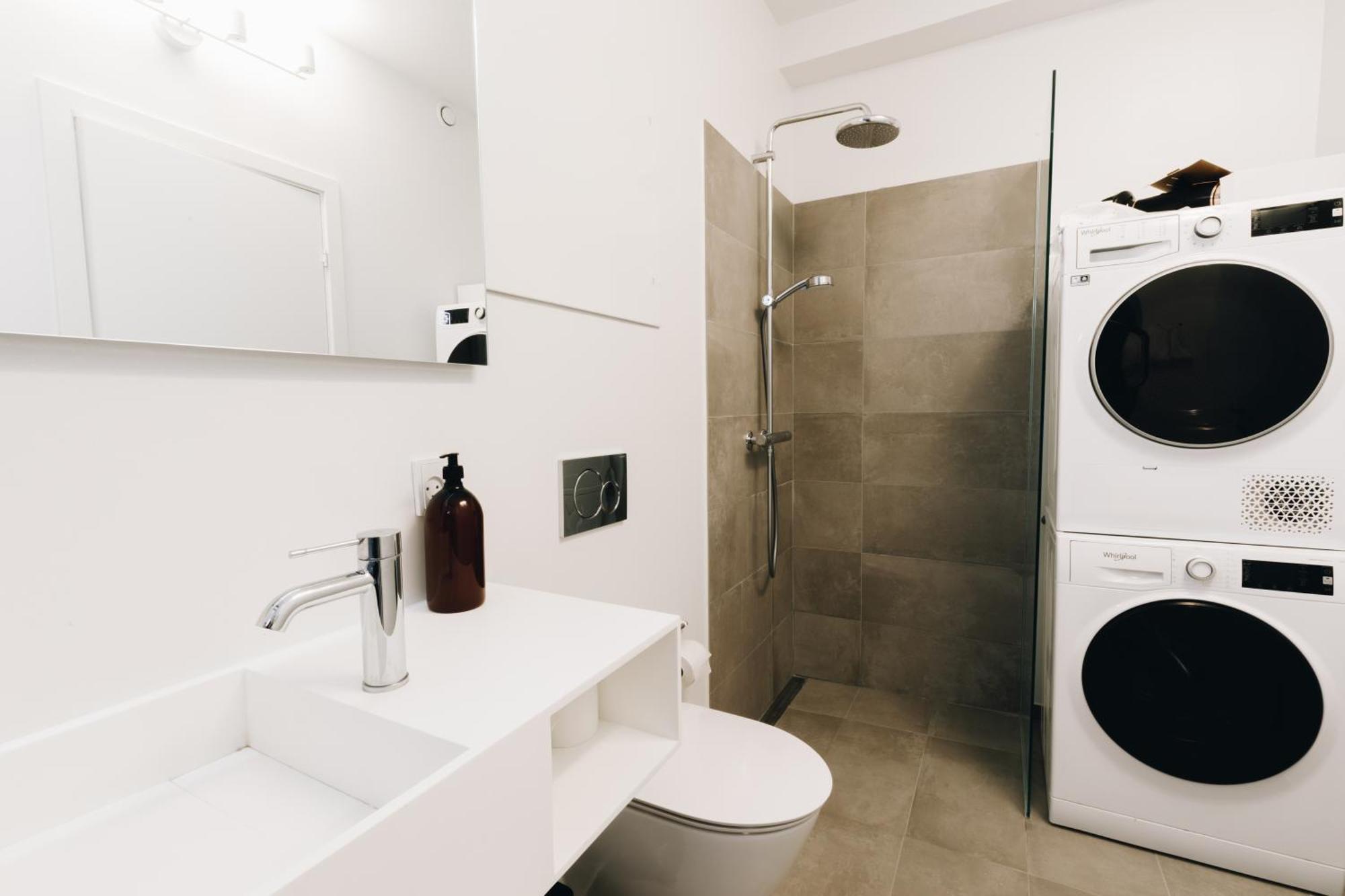 Beautiful On Stroget In Center Apartment
