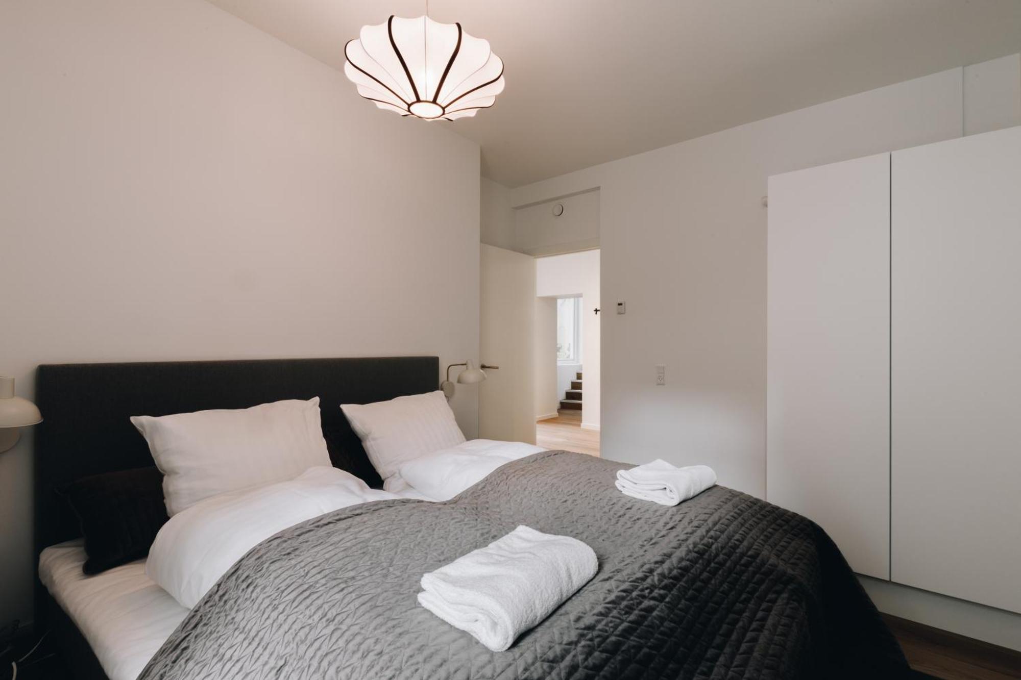 Beautiful Flats On Stroget In Center Apartment Copenhagen