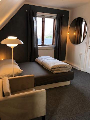 Apartment Flot Vaerelse Taet Ved Transport I En Skon Copenhagen