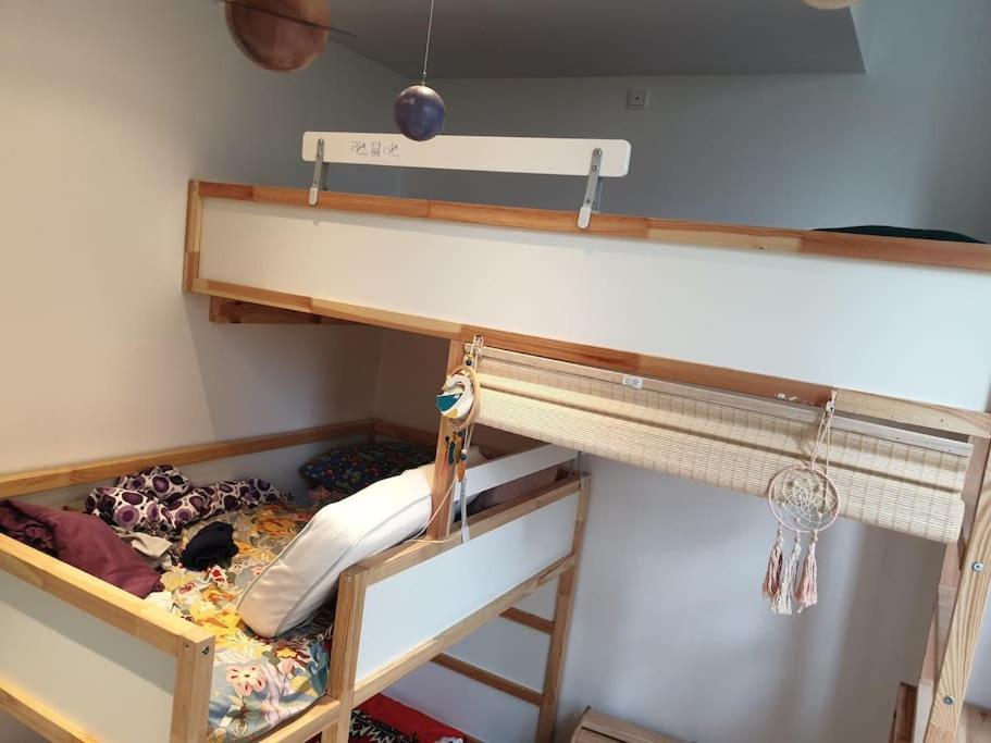 Norrebro Oasis - With 2 Cats - Families Only Apartment Copenhagen