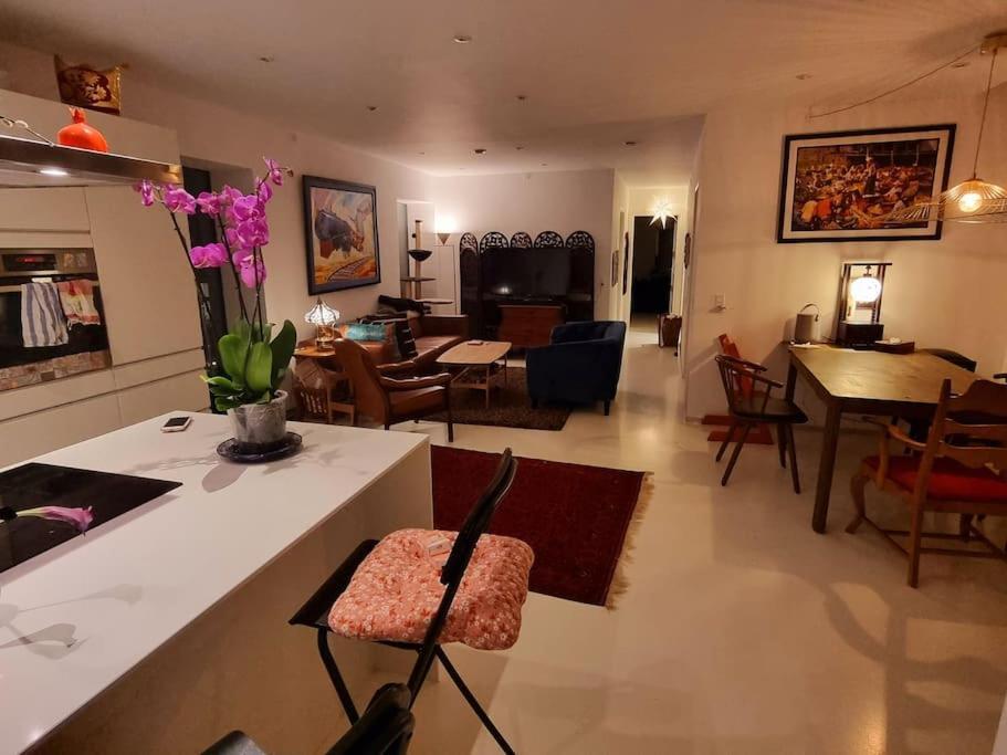 Norrebro Oasis - With 2 Cats - Families Only * Copenhagen