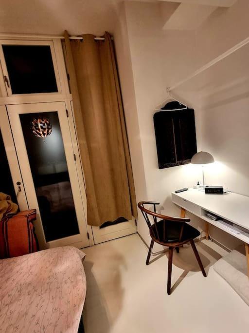 Norrebro Oasis - With 2 Cats - Families Only Apartment Copenhagen