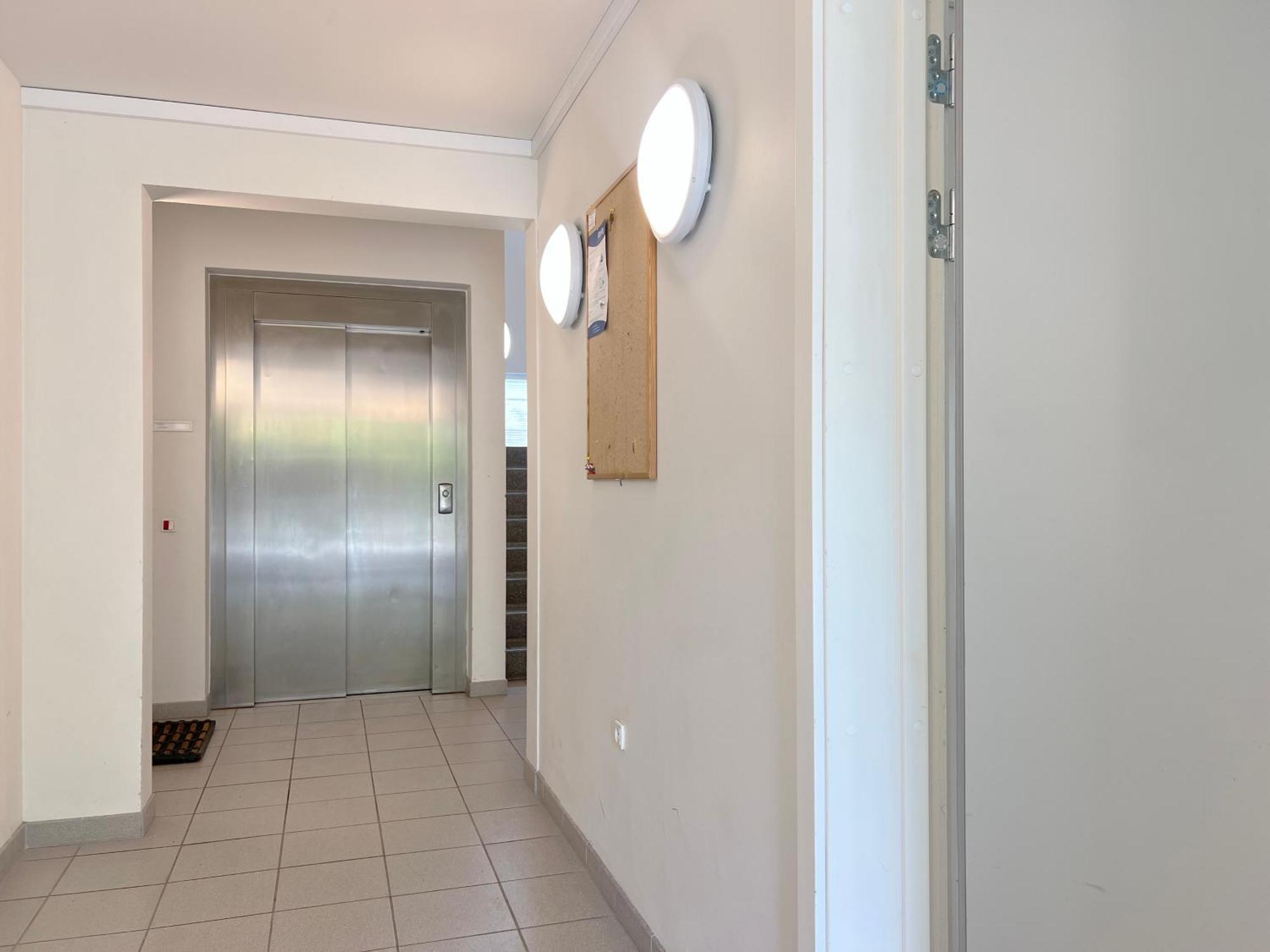 Cozy One Bedroom On Edvard Thomsens Vej, Appartement Copenhague