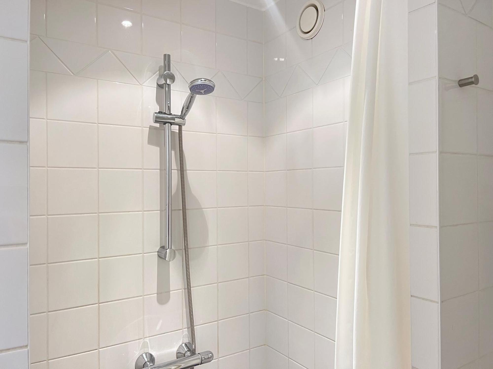 Appartement Cozy One Bedroom On Edvard Thomsens Vej, *