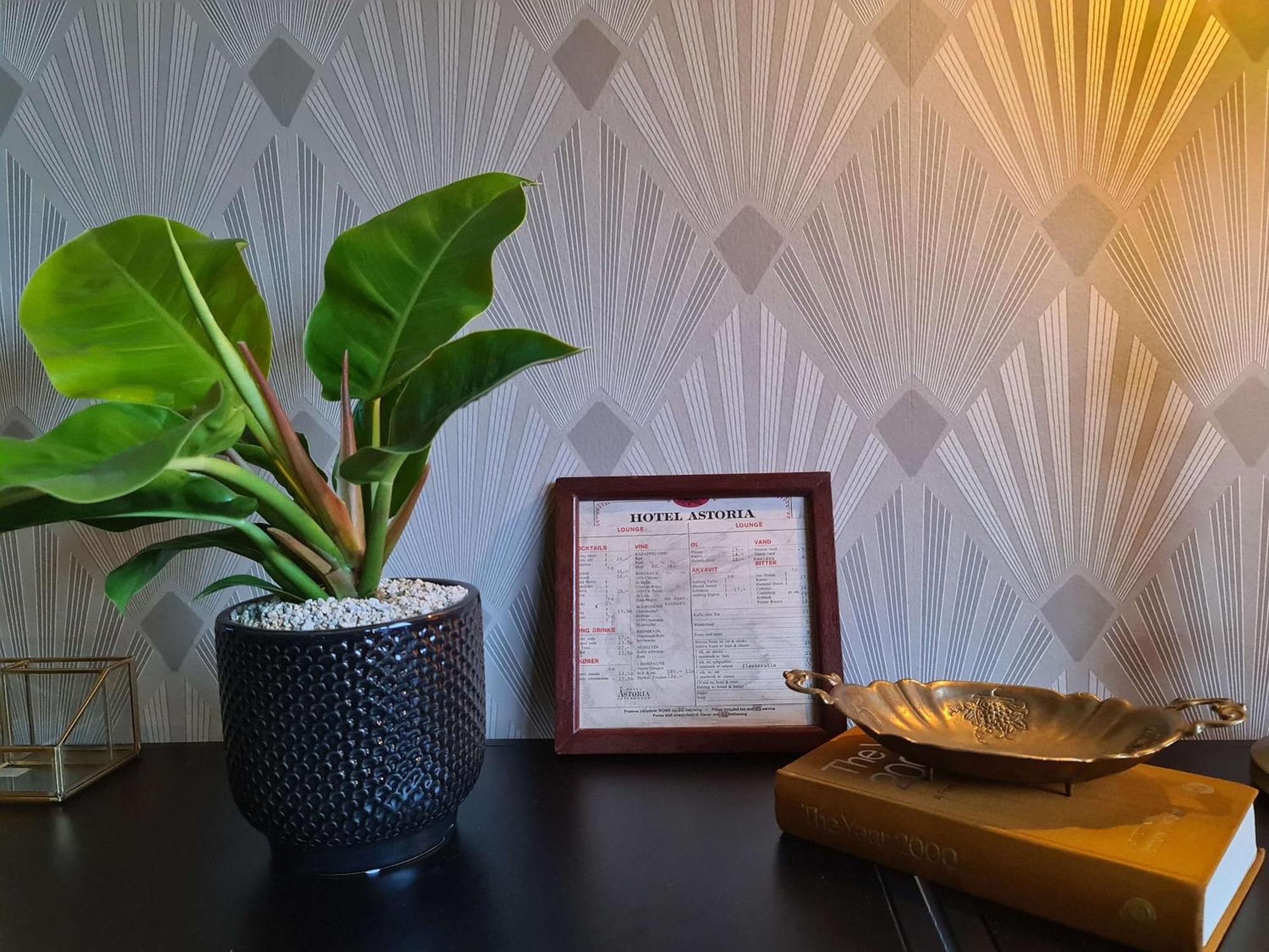 Hotel Astoria, Best Western Signature Collection Copenhaga