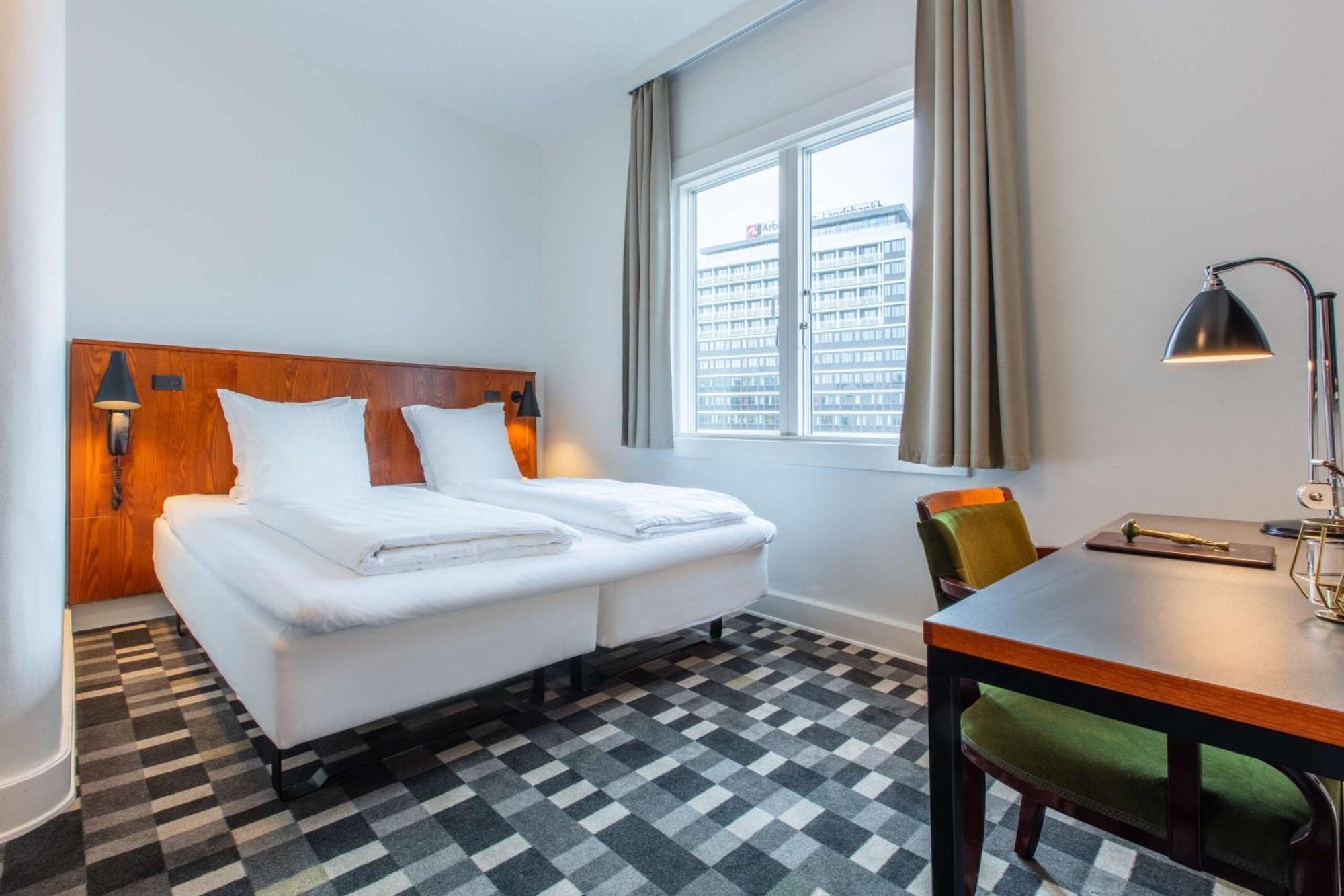 Hotel Astoria, Best Western Signature Collection