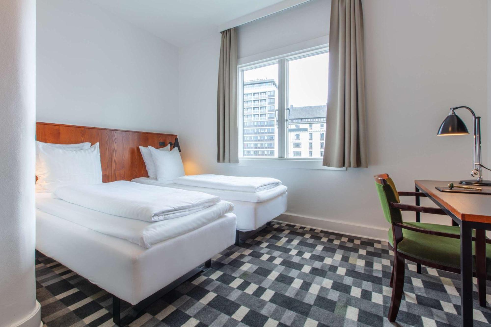 Hotel Astoria, Best Western Signature Collection Copenhagen