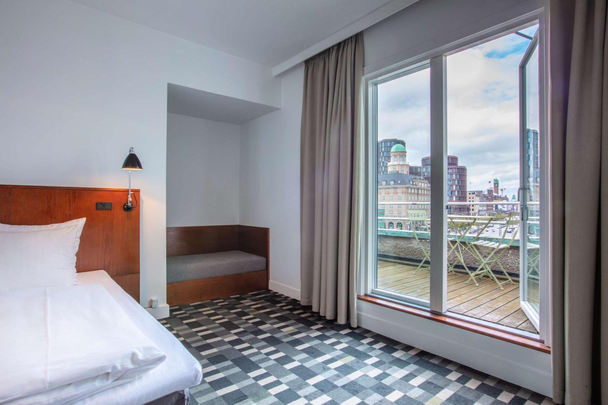 Astoria, Best Western Signature Collection Hotel Copenhagen