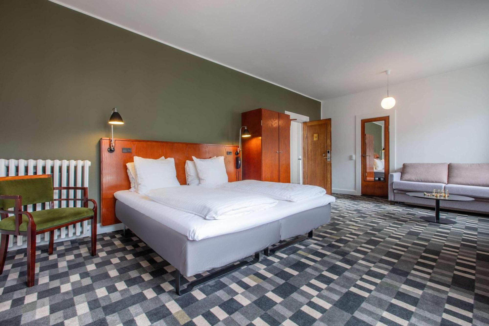Astoria, Best Western Signature Collection Copenhagen