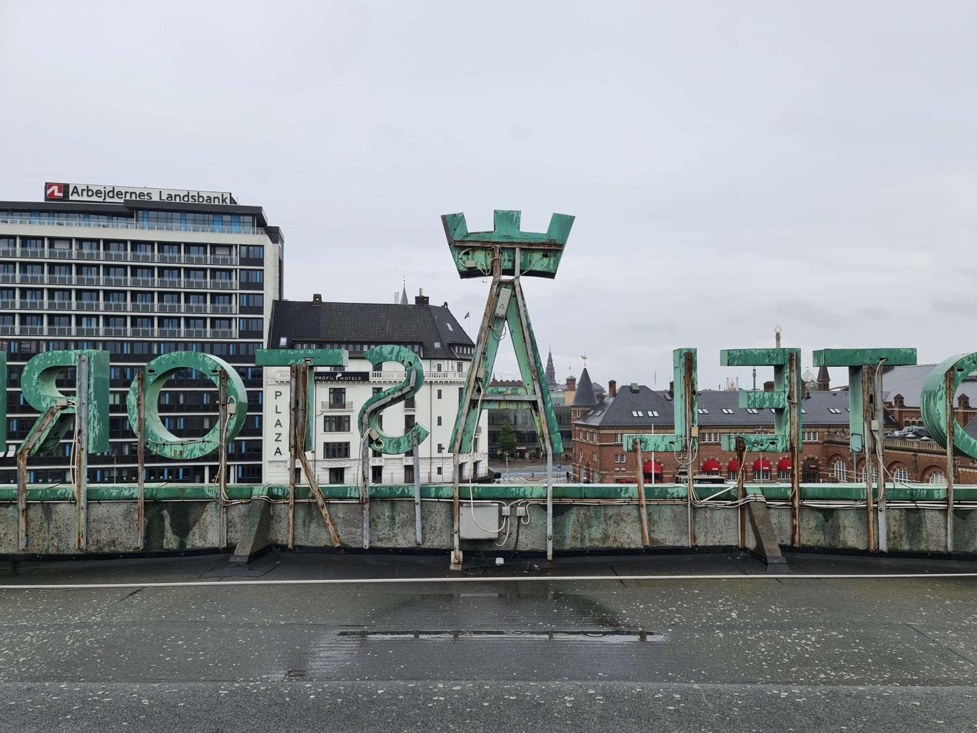 Astoria, Best Western Signature Collection Hotel Copenhagen