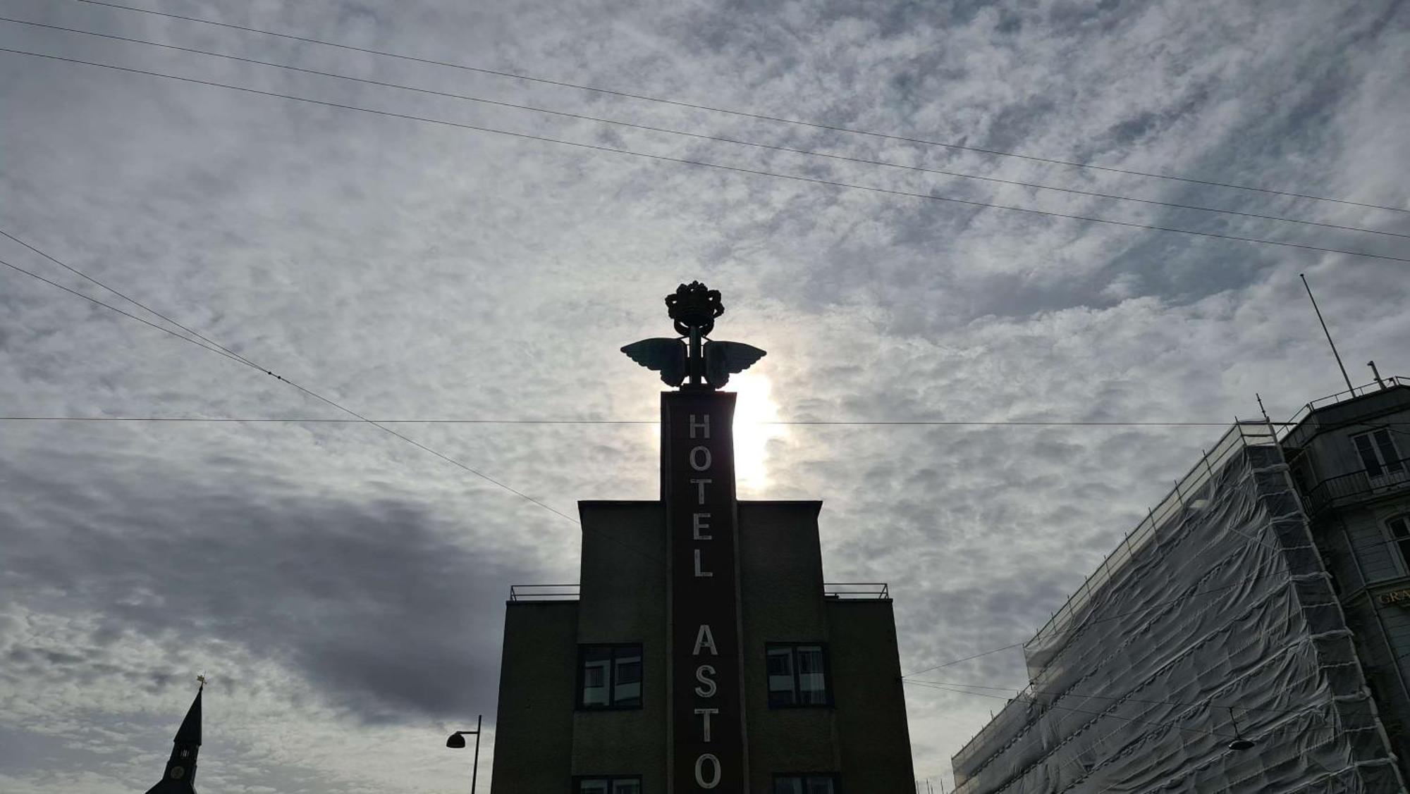 Hotel Astoria, Western Signature Collection Copenaghen