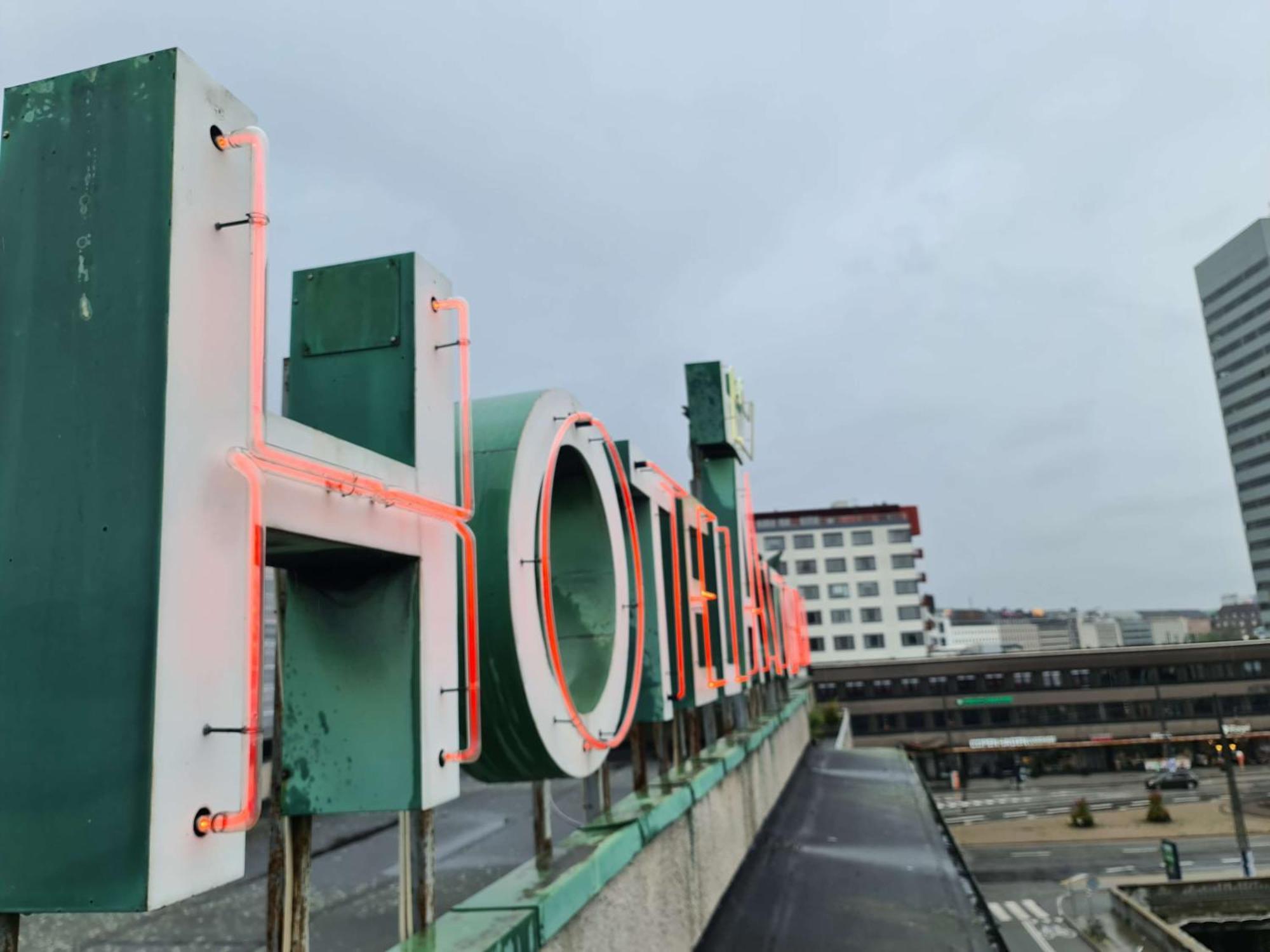 Astoria, Best Western Signature Collection 3* Copenhagen
