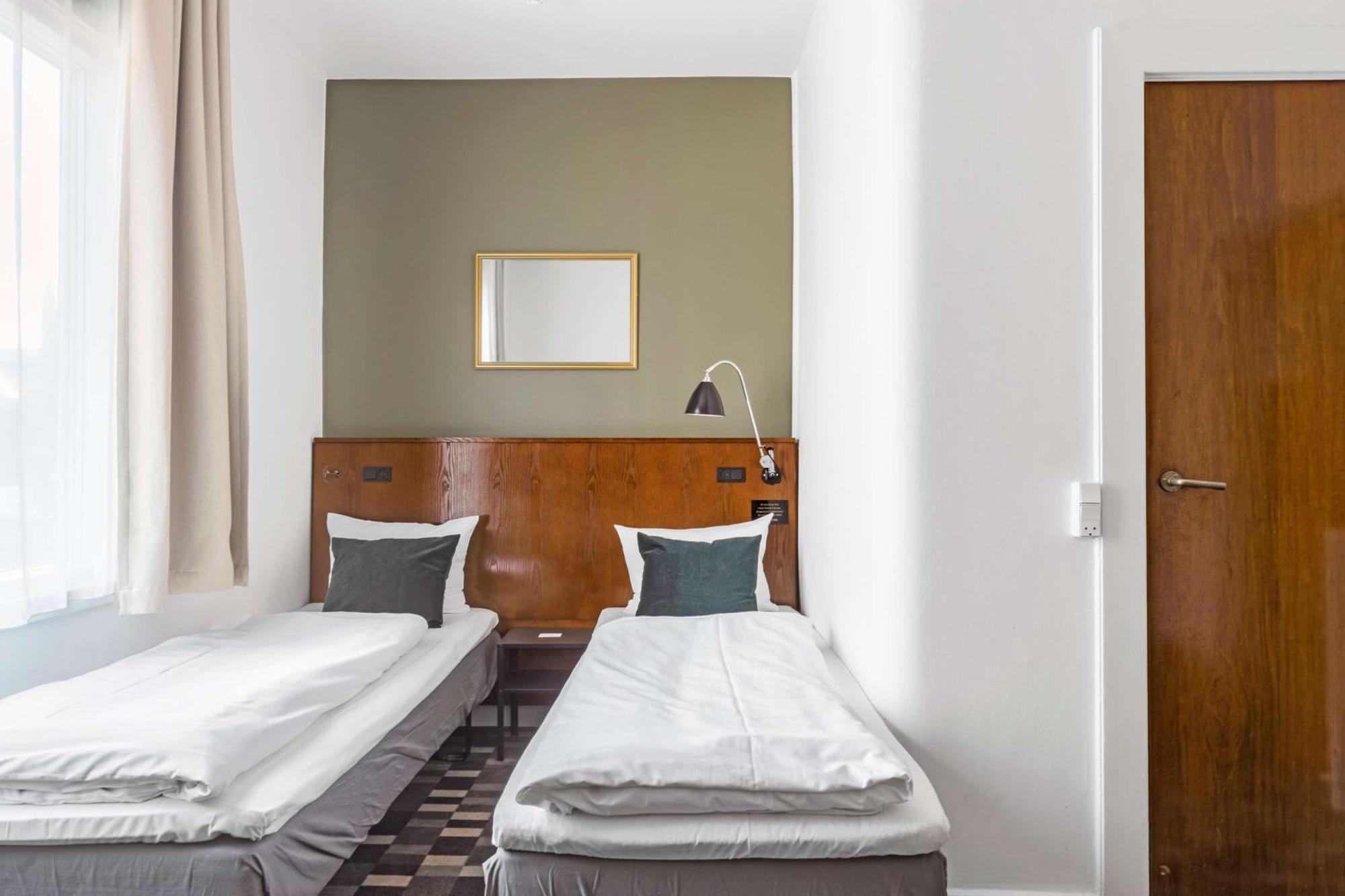 Hotel Astoria, Western Signature Collection 3*