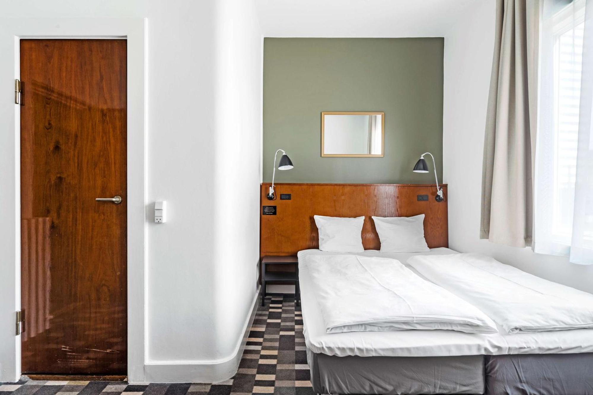 Astoria, Best Western Signature Collection Copenhaga